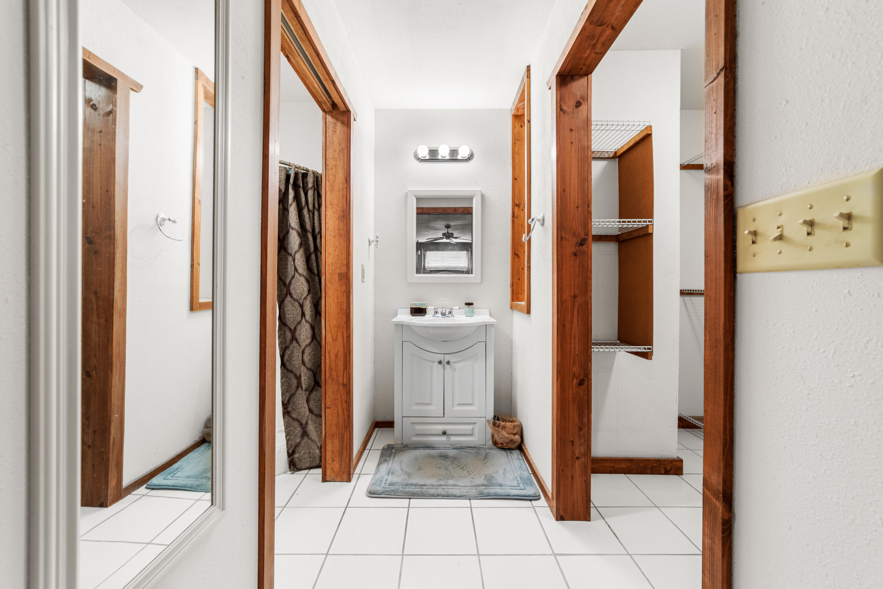 SOUTHWEST ADDITION - Residential