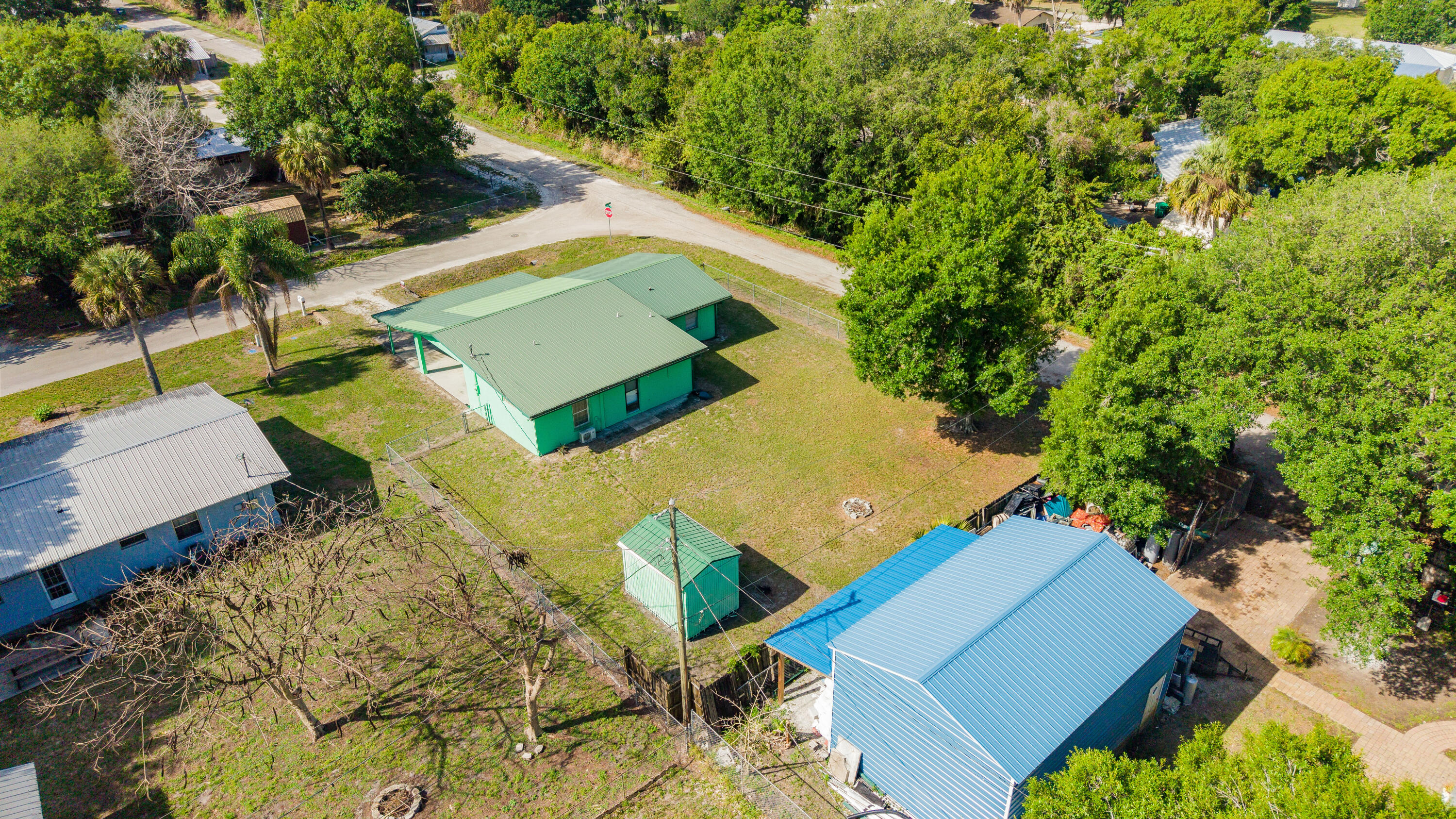 SOUTHWEST ADDITION - Residential