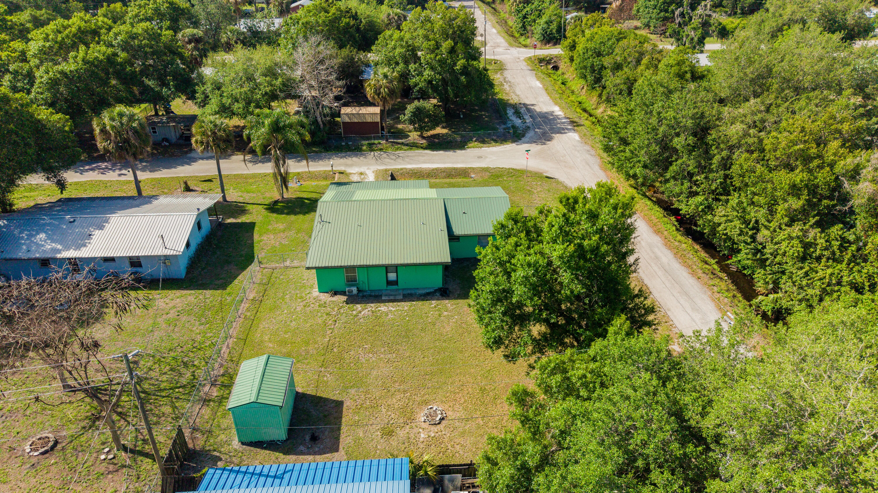 SOUTHWEST ADDITION - Residential