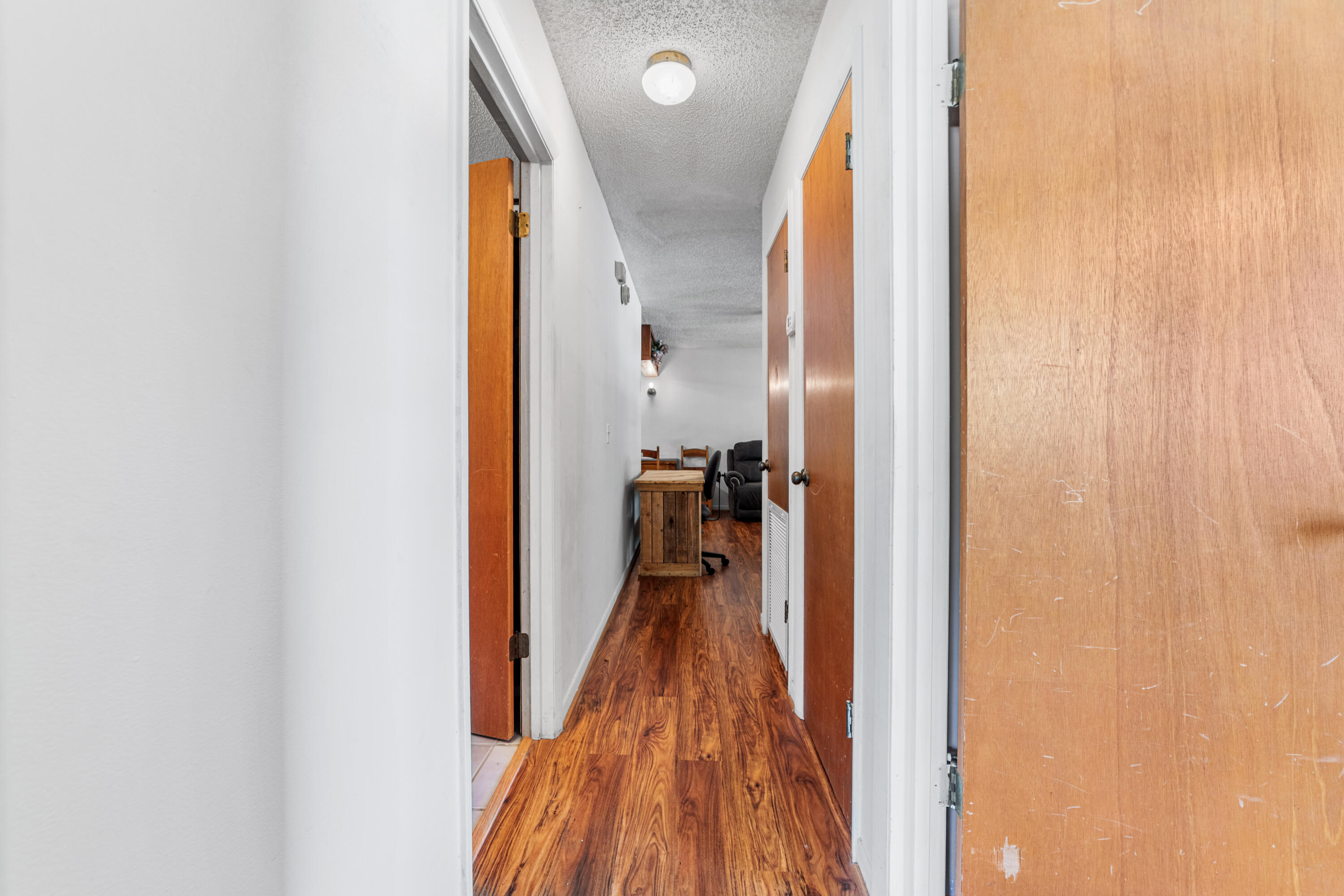 SOUTHWEST ADDITION - Residential