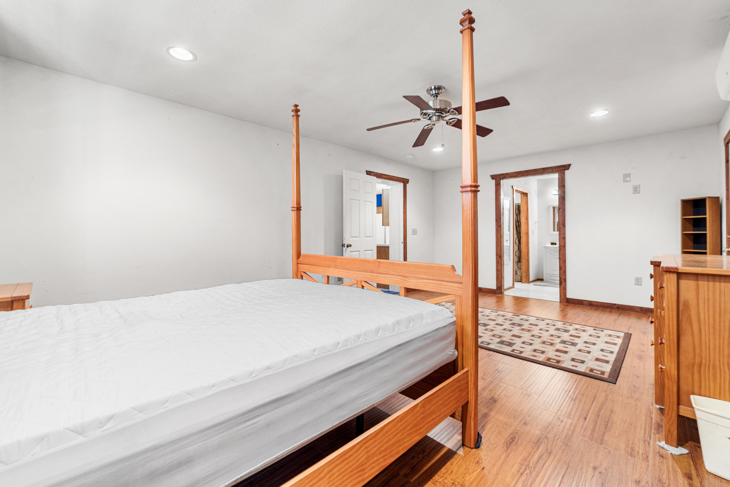 SOUTHWEST ADDITION - Residential