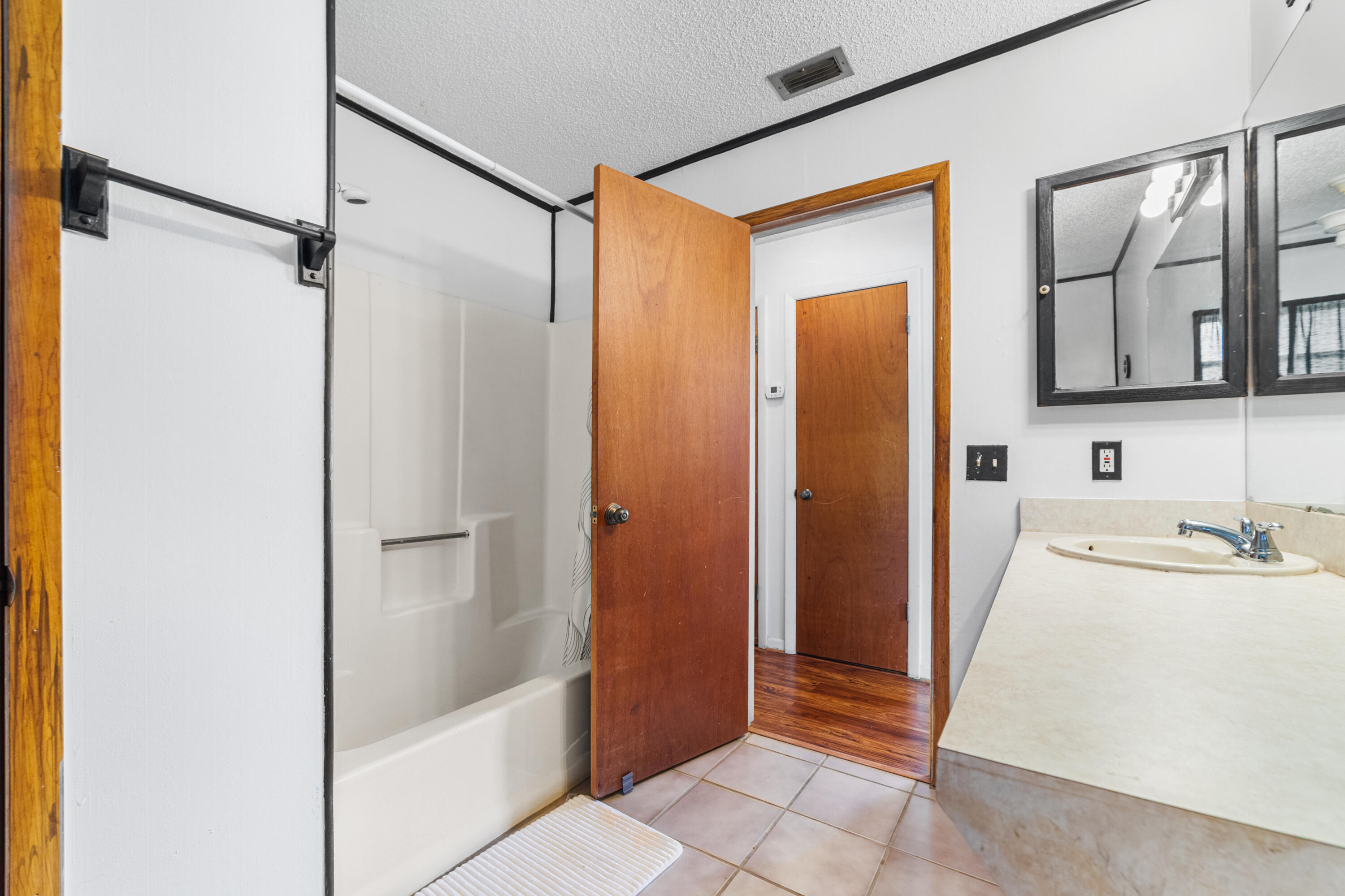 SOUTHWEST ADDITION - Residential