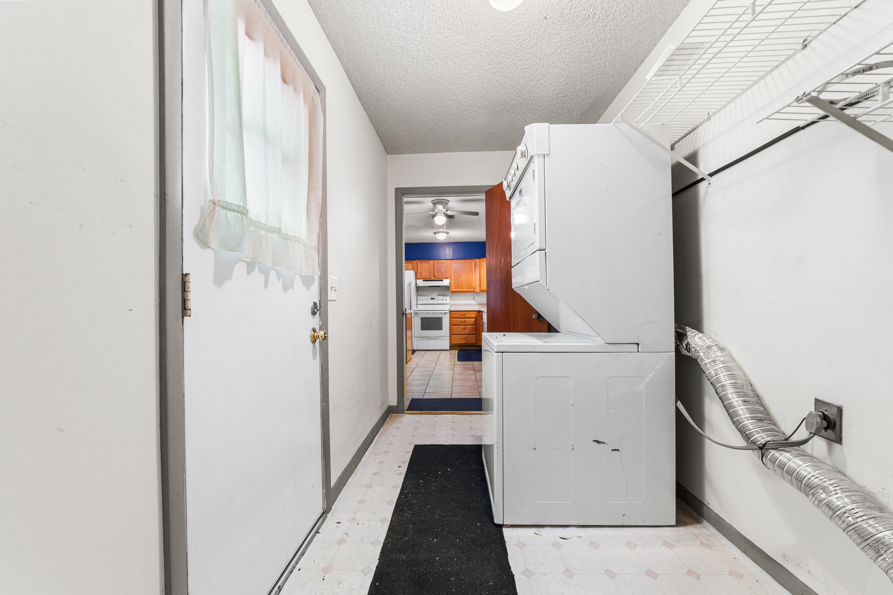 SOUTHWEST ADDITION - Residential