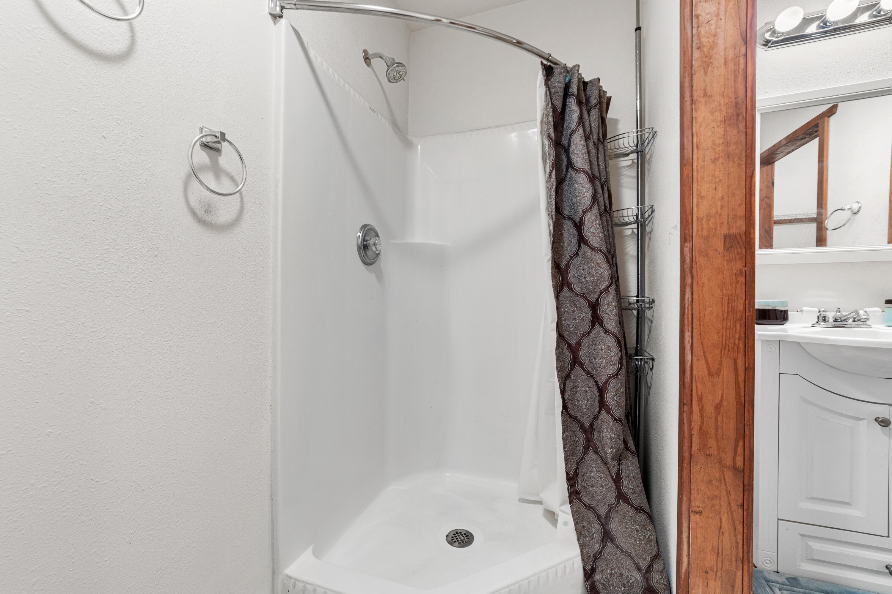 SOUTHWEST ADDITION - Residential