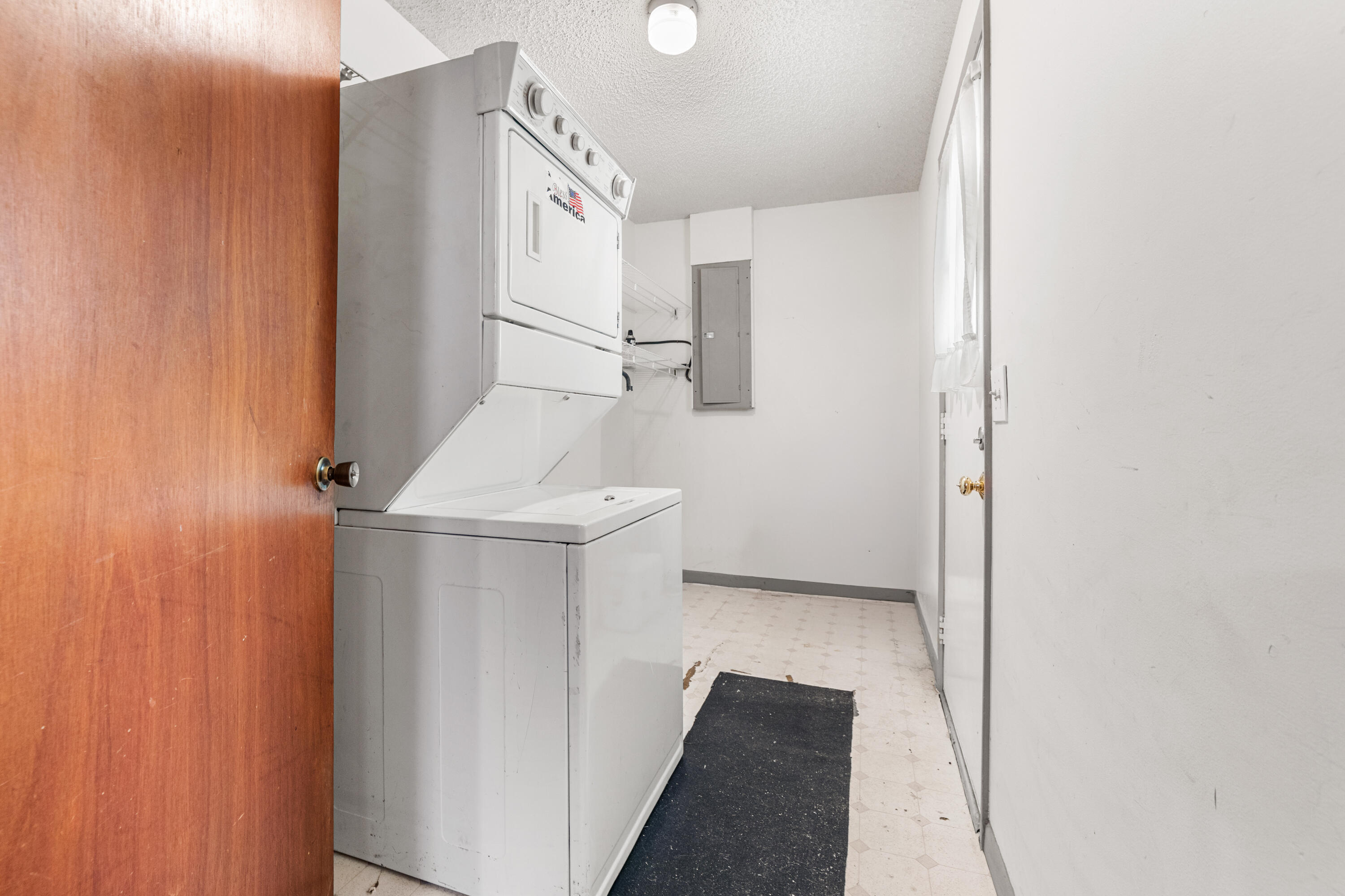 SOUTHWEST ADDITION - Residential