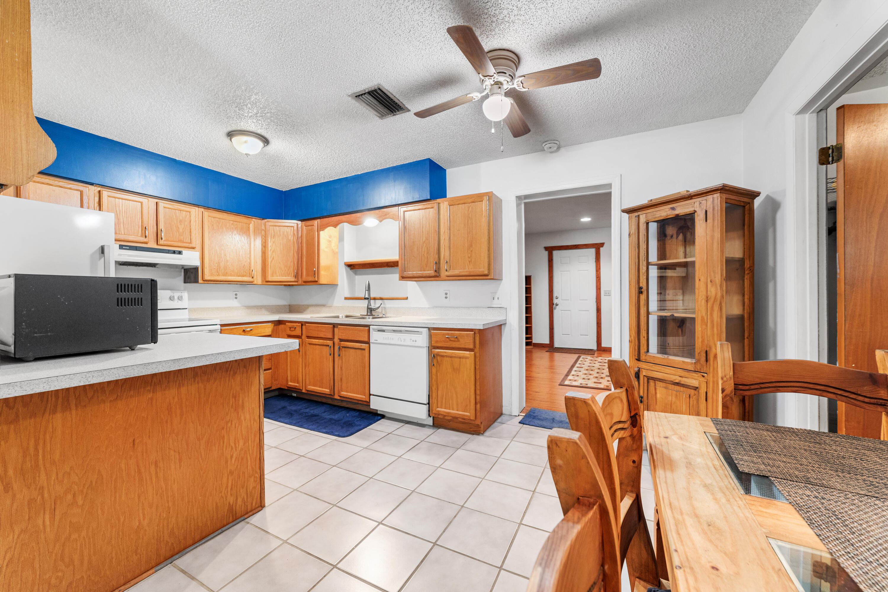 SOUTHWEST ADDITION - Residential