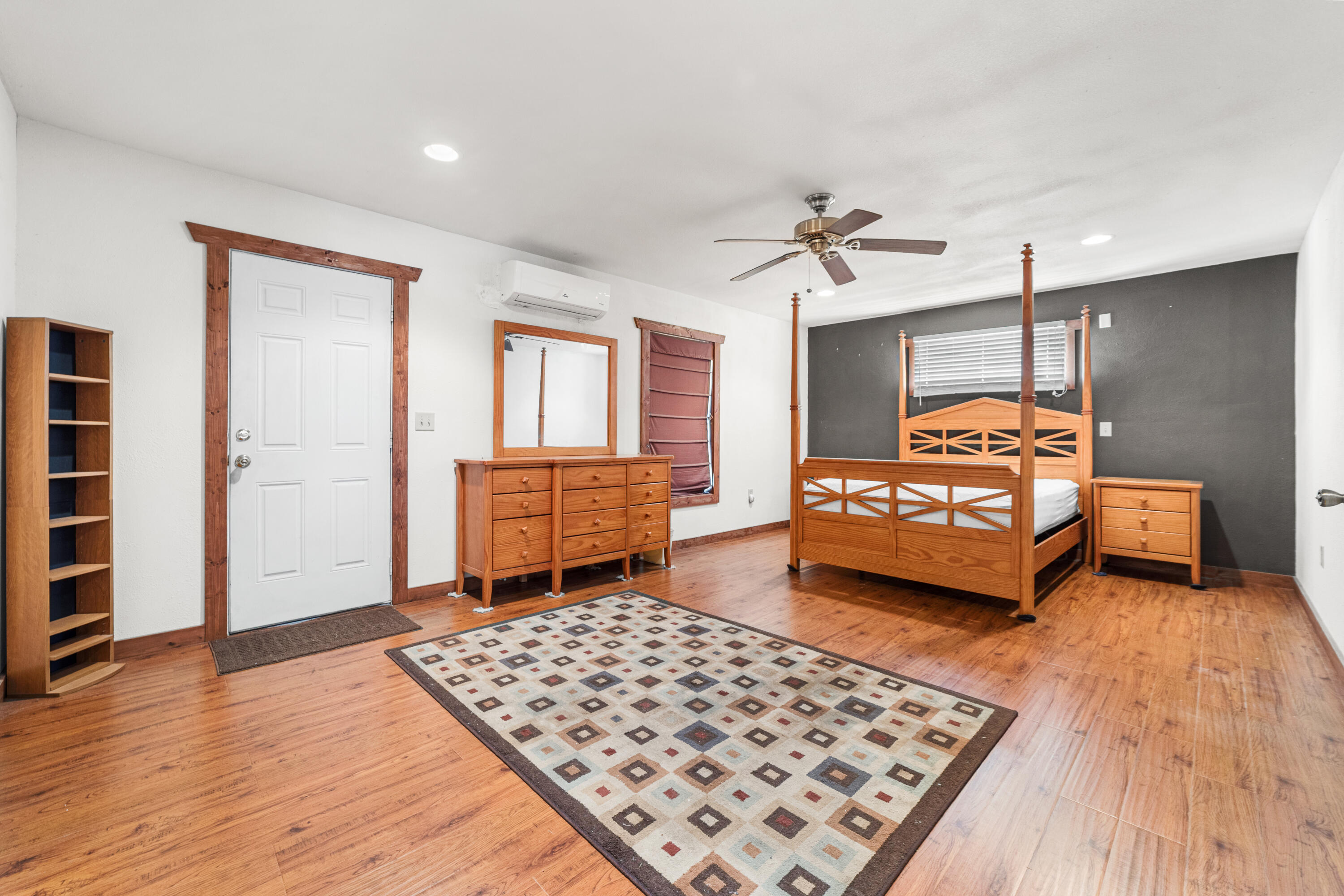 SOUTHWEST ADDITION - Residential