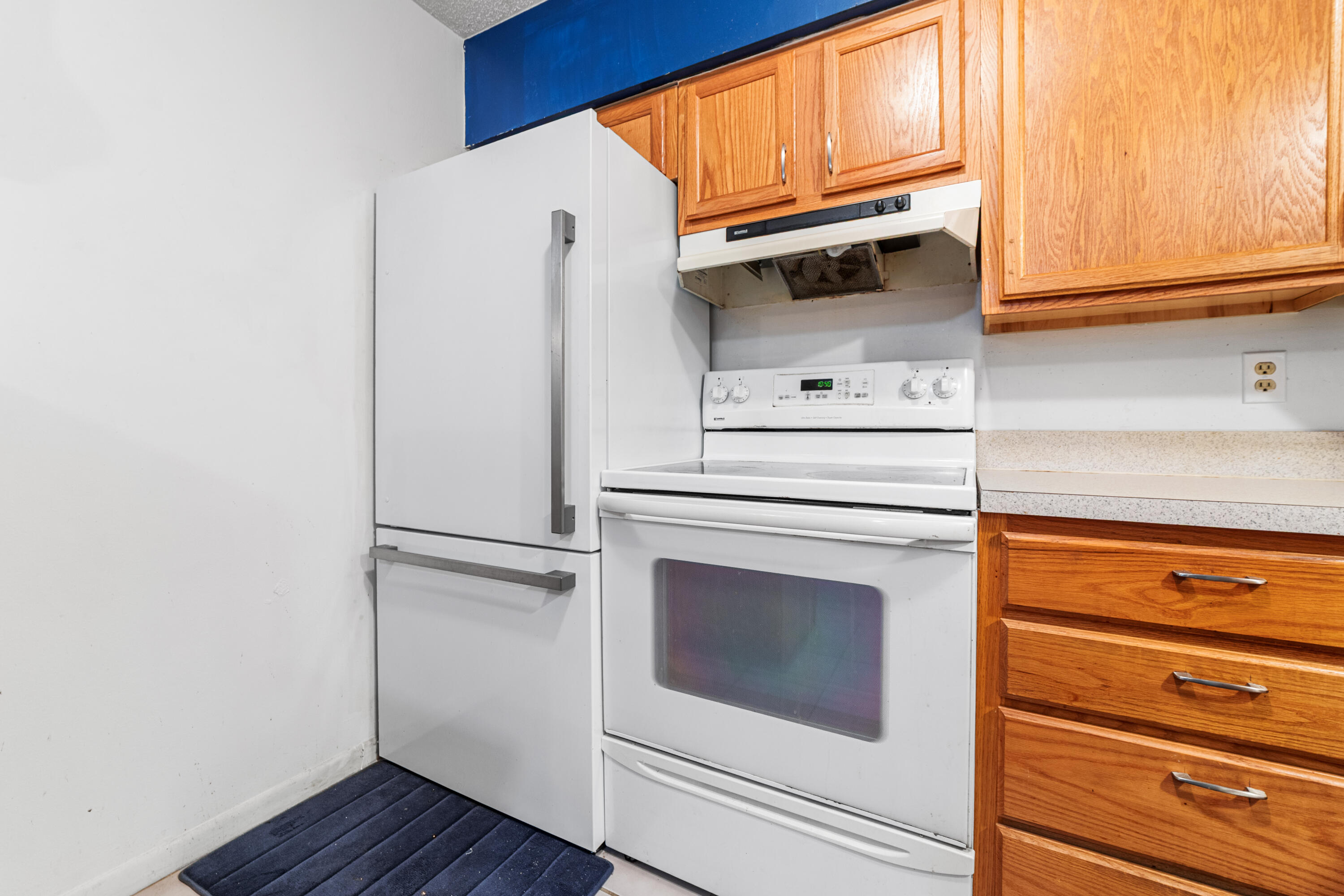 SOUTHWEST ADDITION - Residential