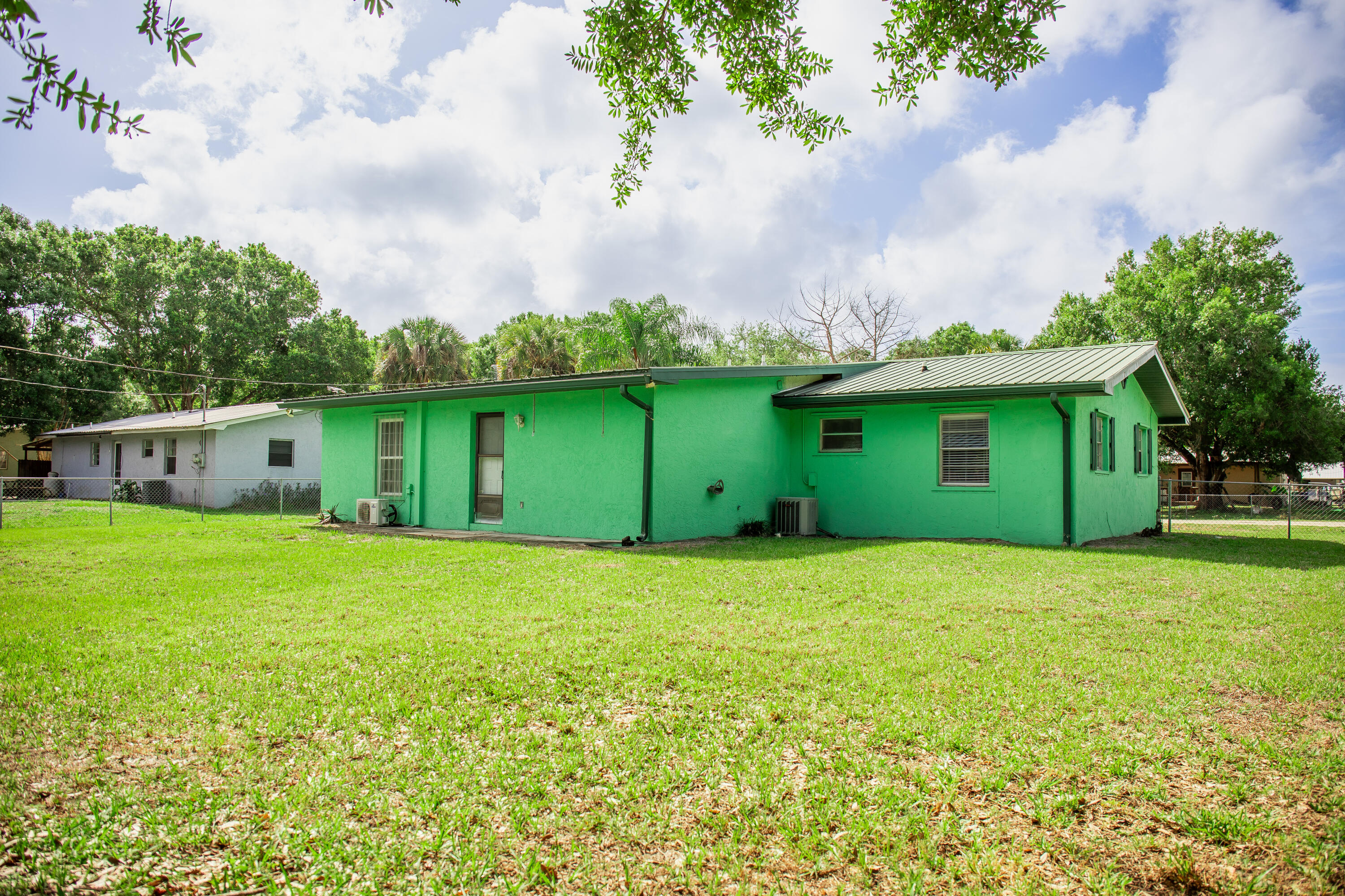 SOUTHWEST ADDITION - Residential