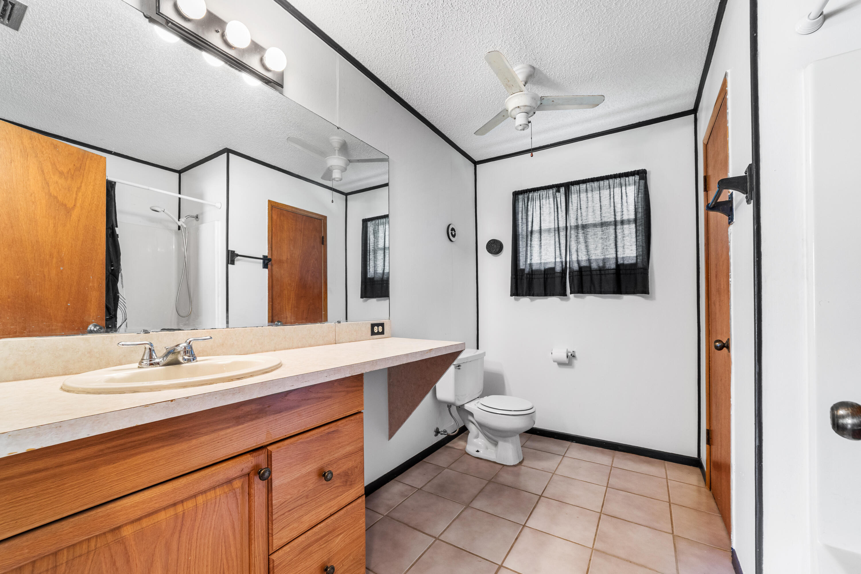 SOUTHWEST ADDITION - Residential