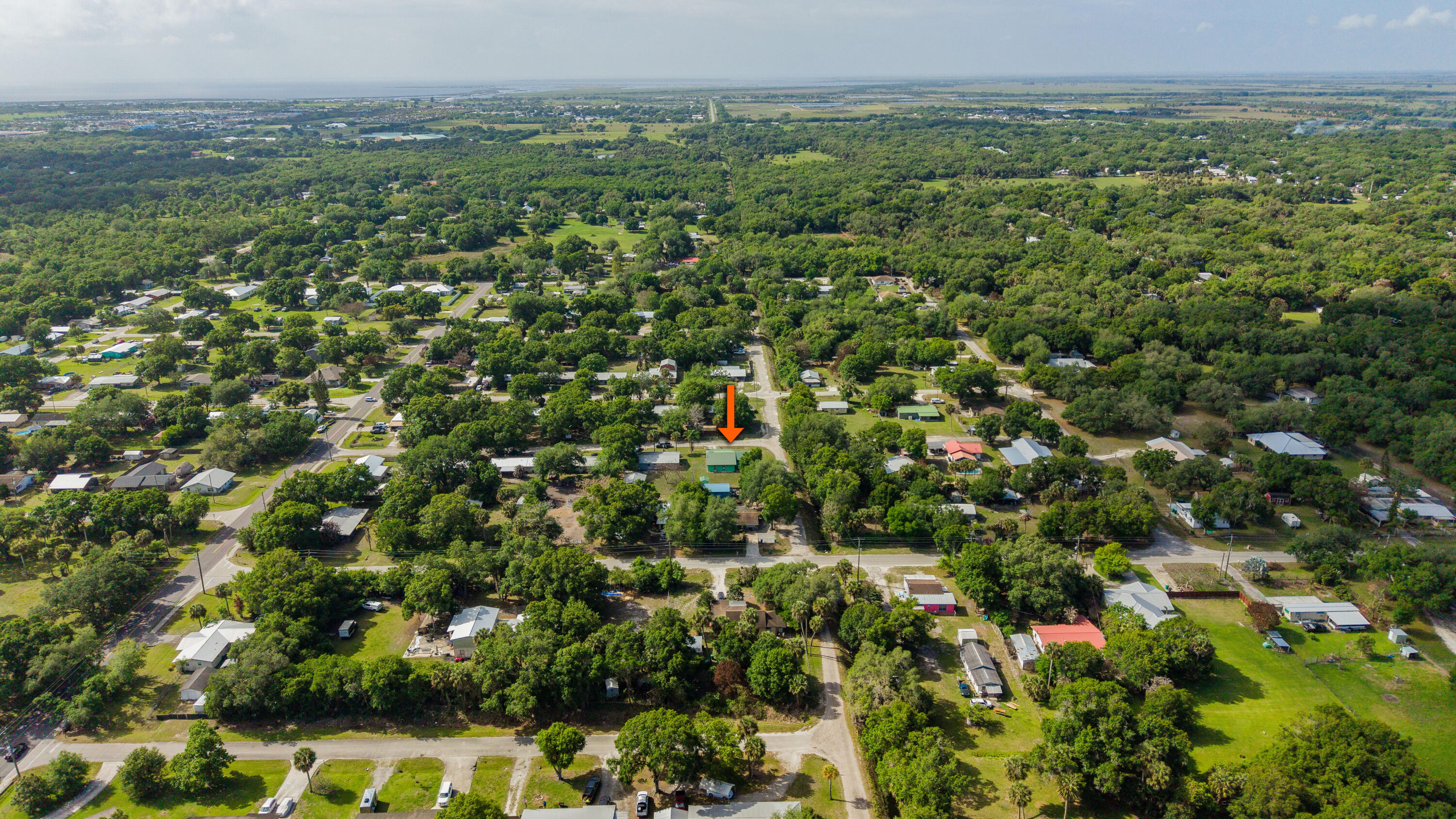 SOUTHWEST ADDITION - Residential