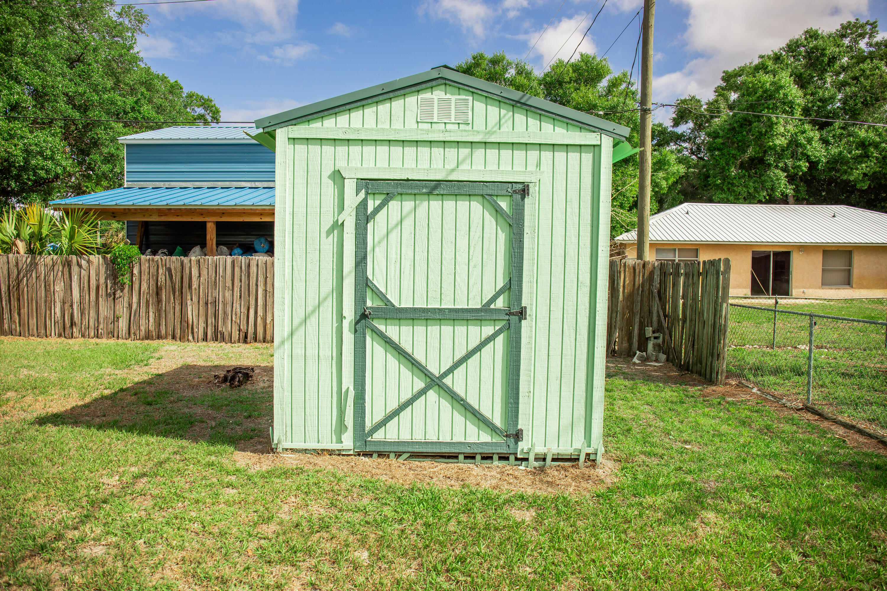 SOUTHWEST ADDITION - Residential