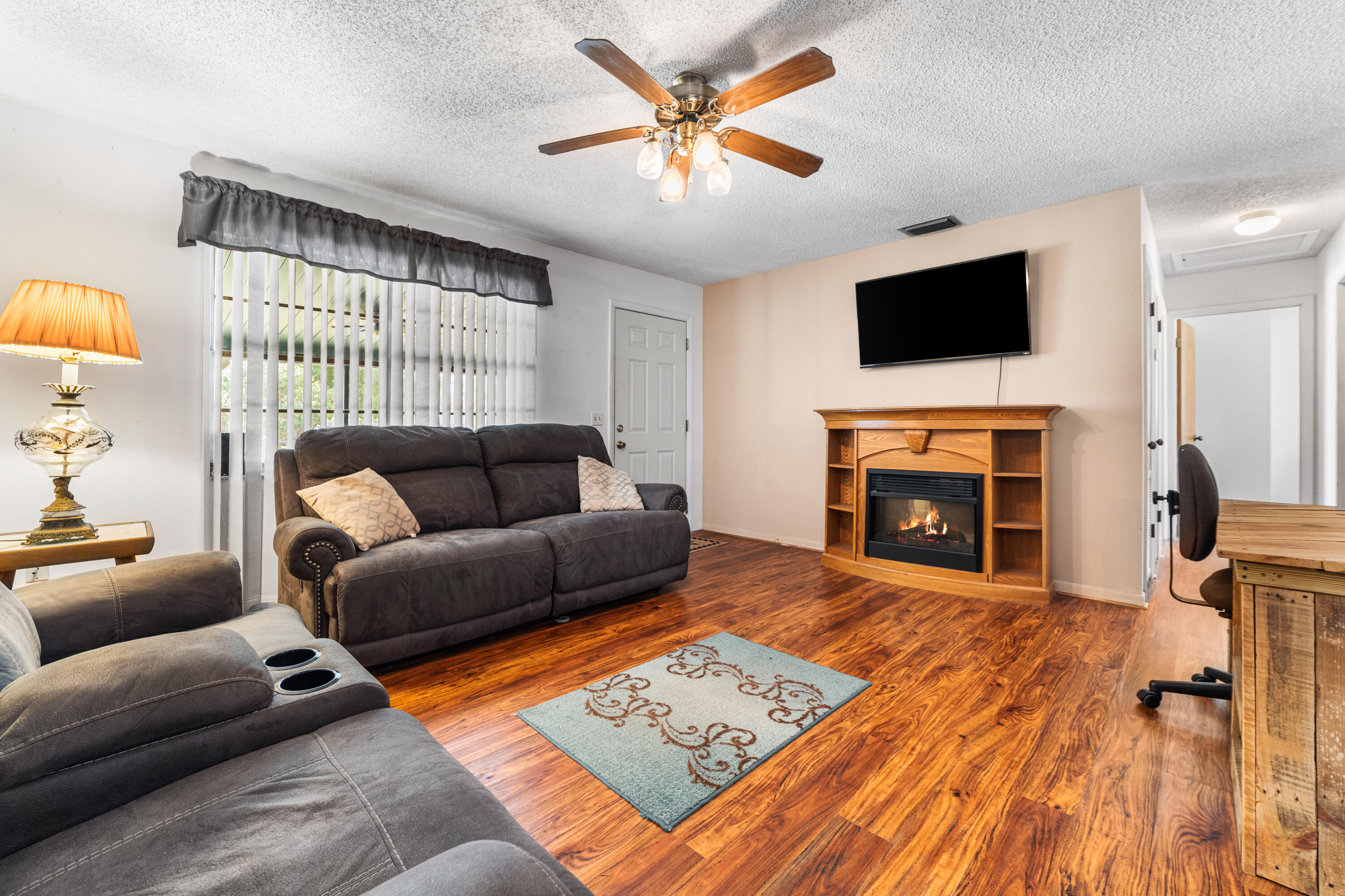 SOUTHWEST ADDITION - Residential