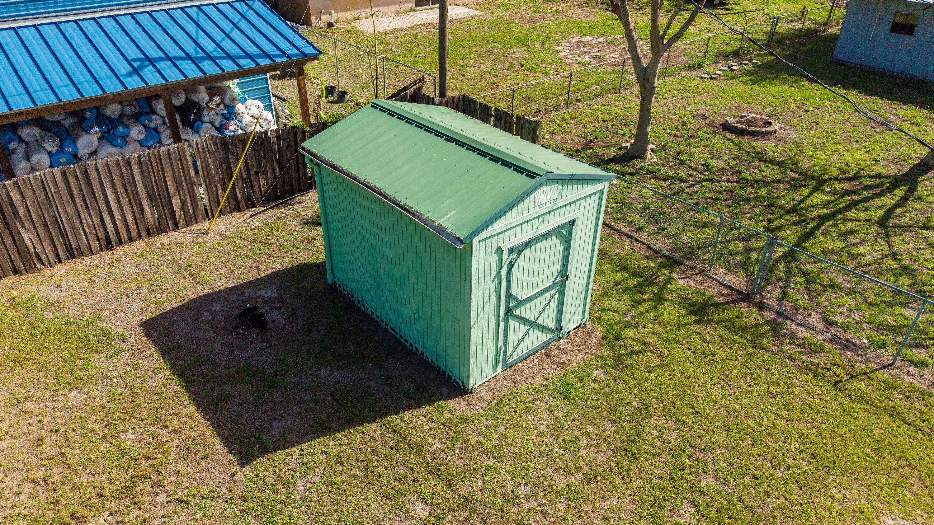 SOUTHWEST ADDITION - Residential