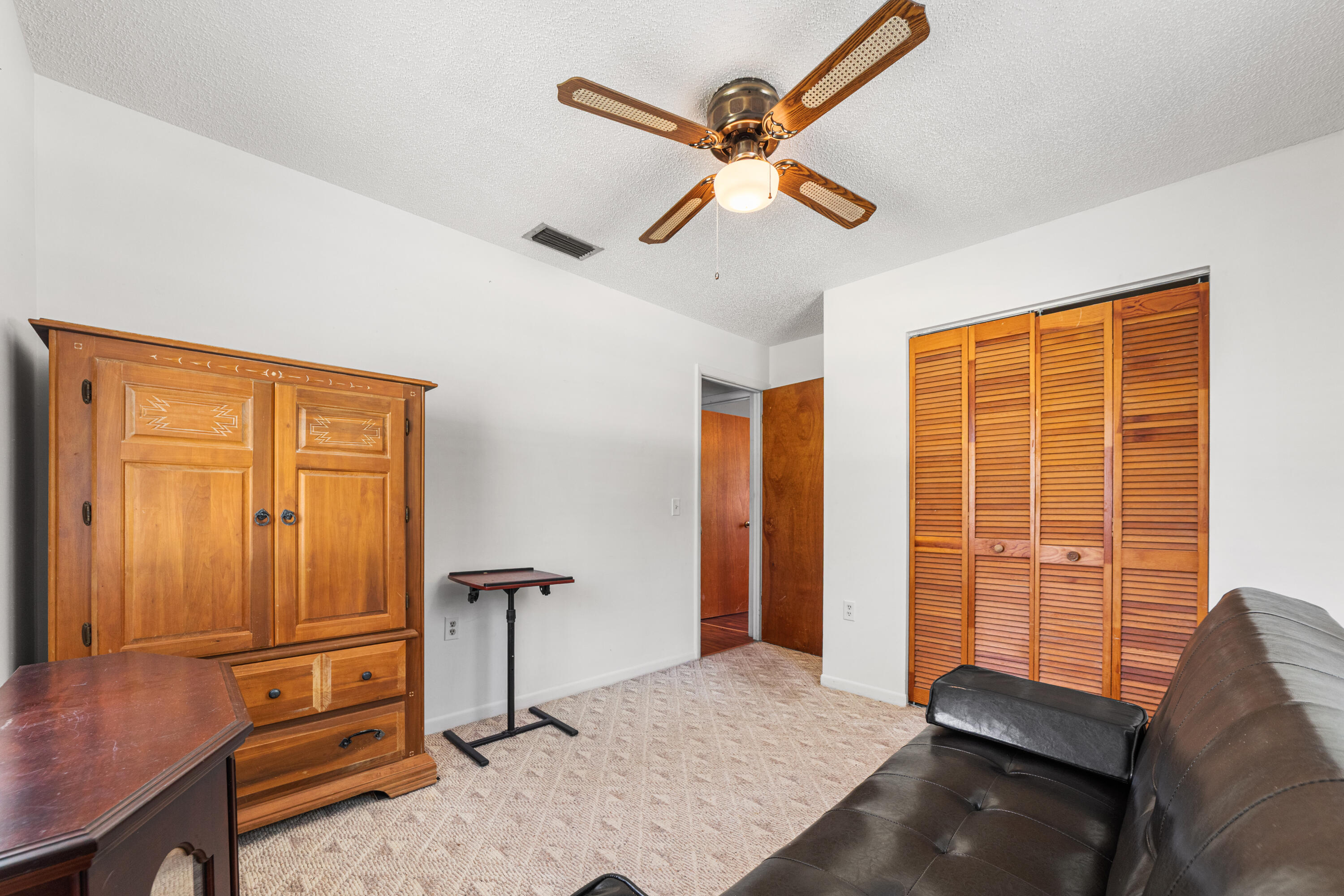 SOUTHWEST ADDITION - Residential