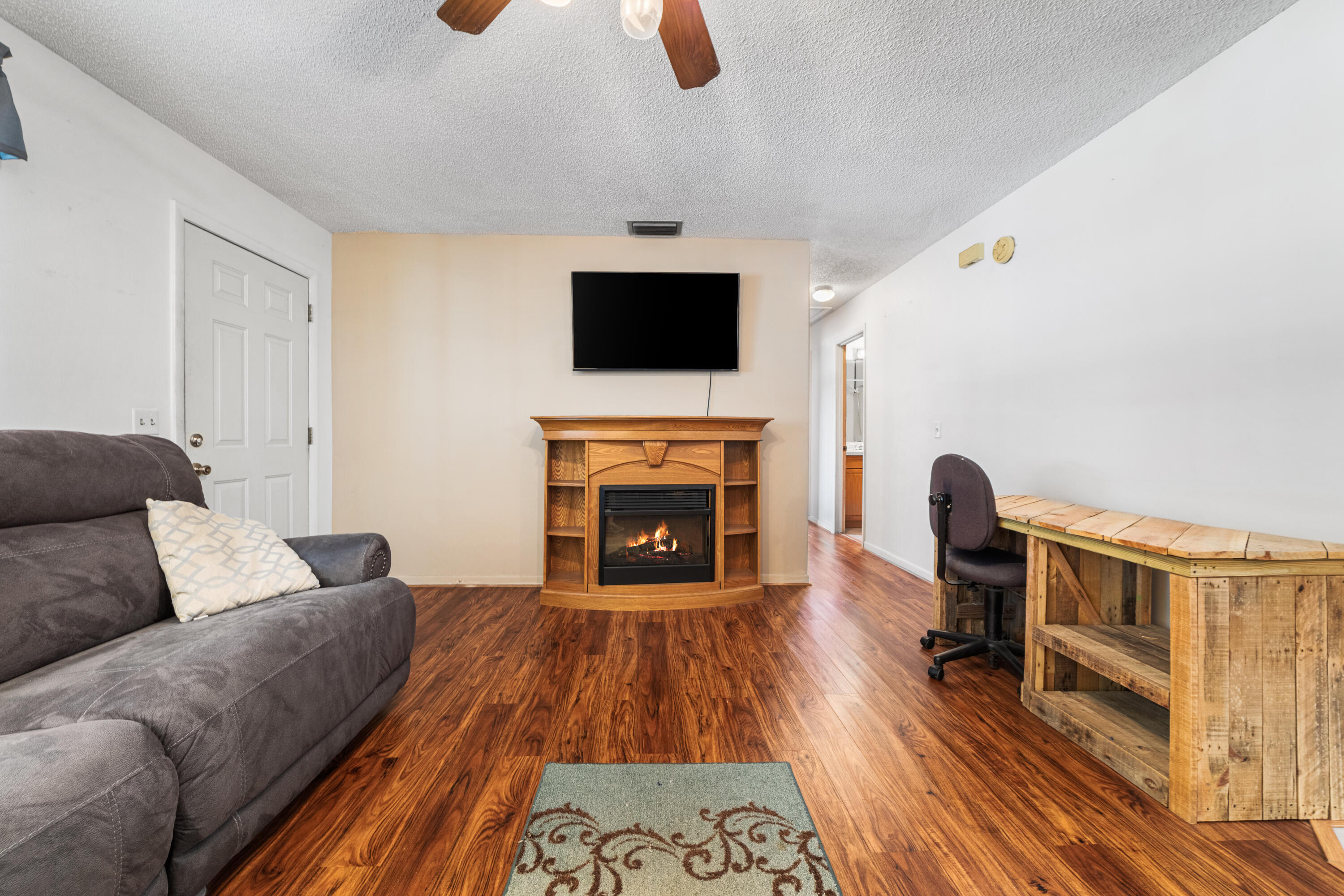 SOUTHWEST ADDITION - Residential