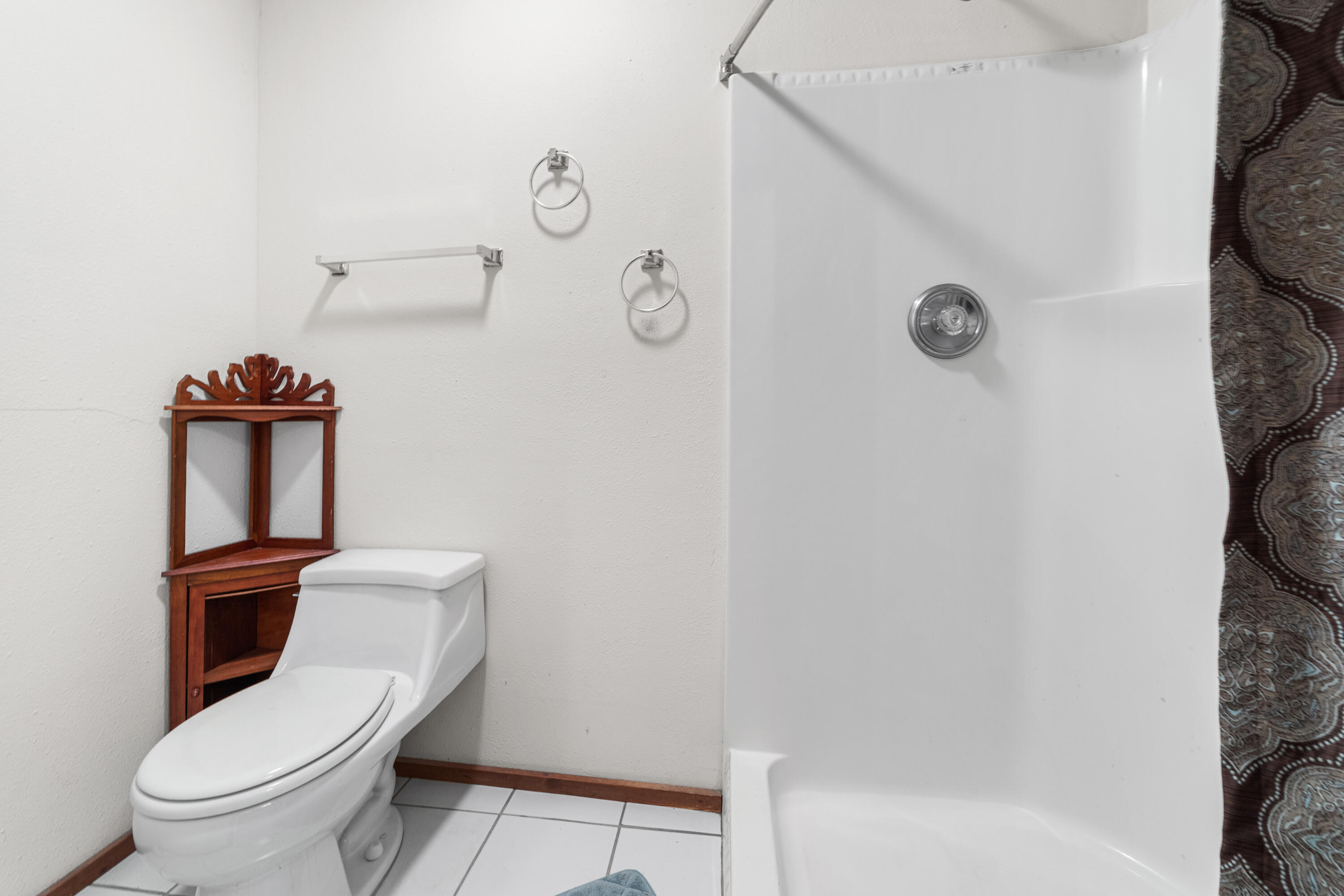 SOUTHWEST ADDITION - Residential