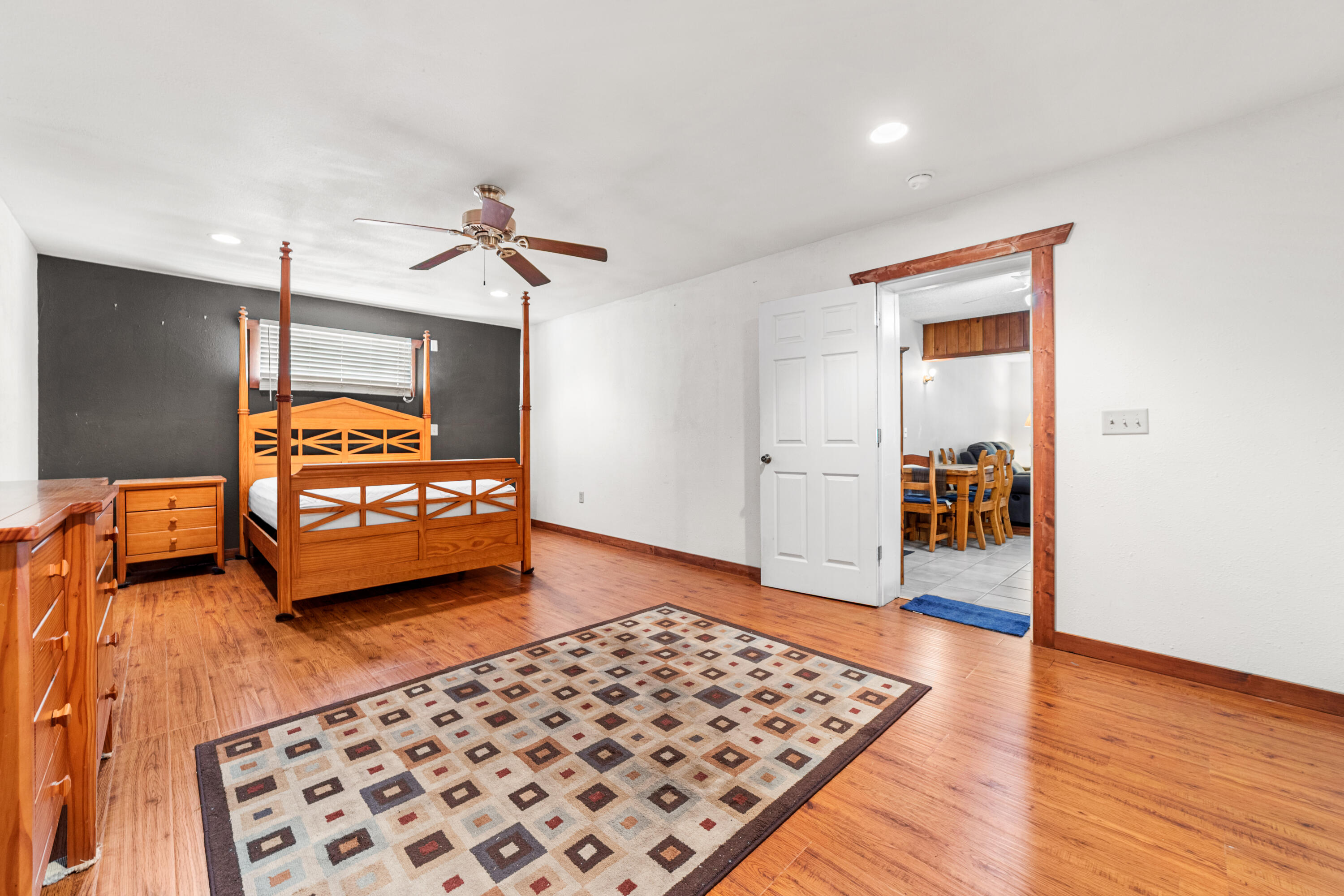 SOUTHWEST ADDITION - Residential