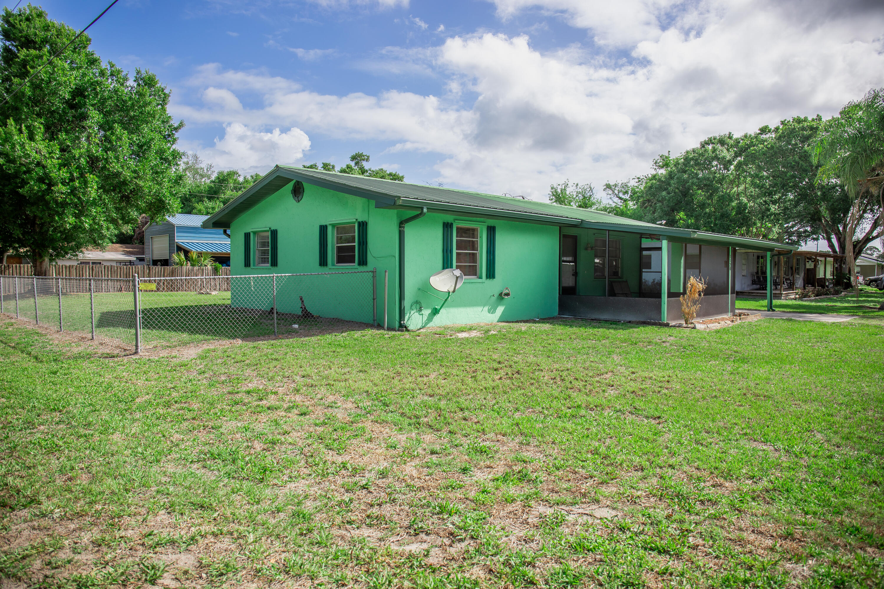 SOUTHWEST ADDITION - Residential