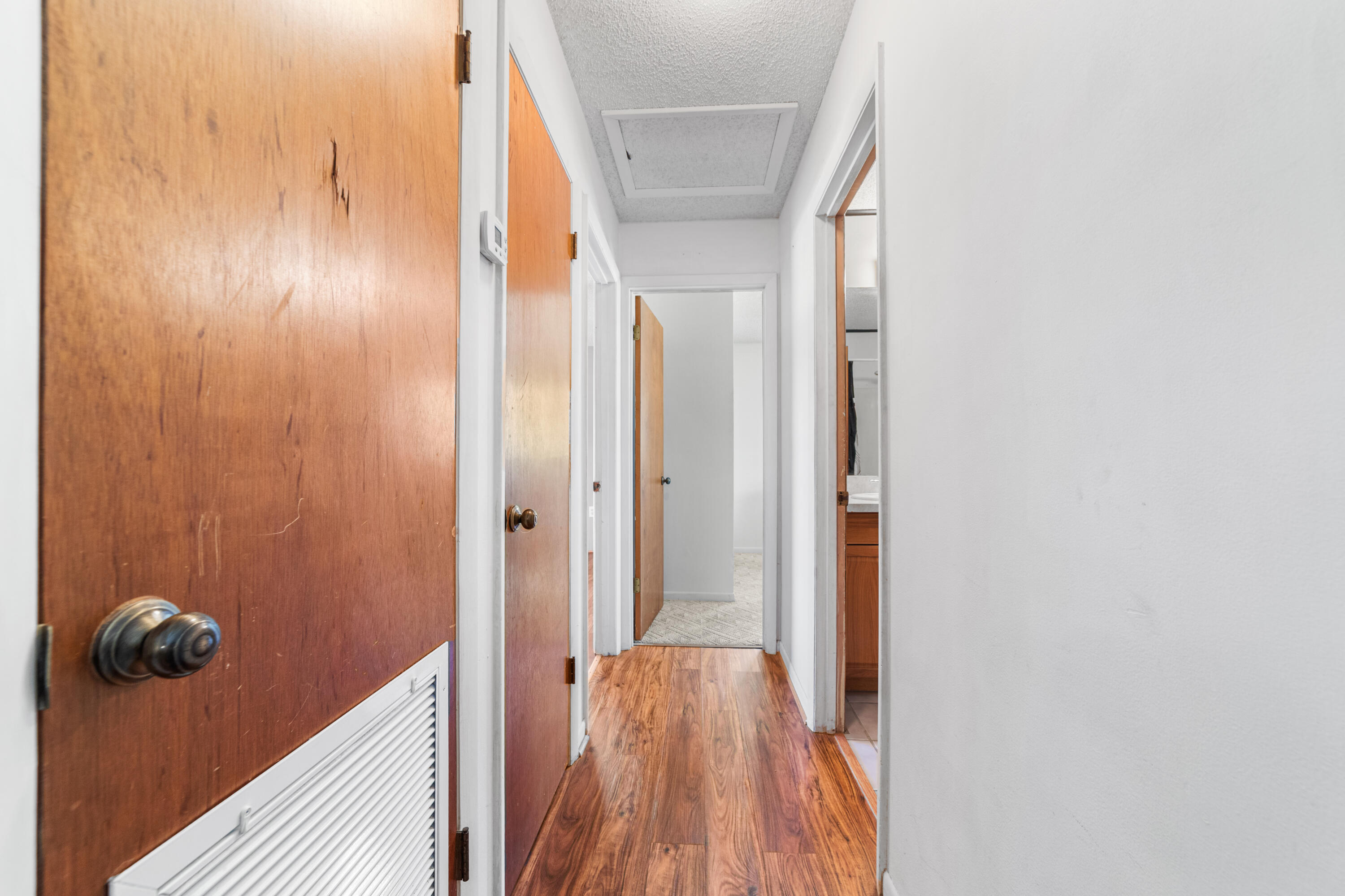 SOUTHWEST ADDITION - Residential