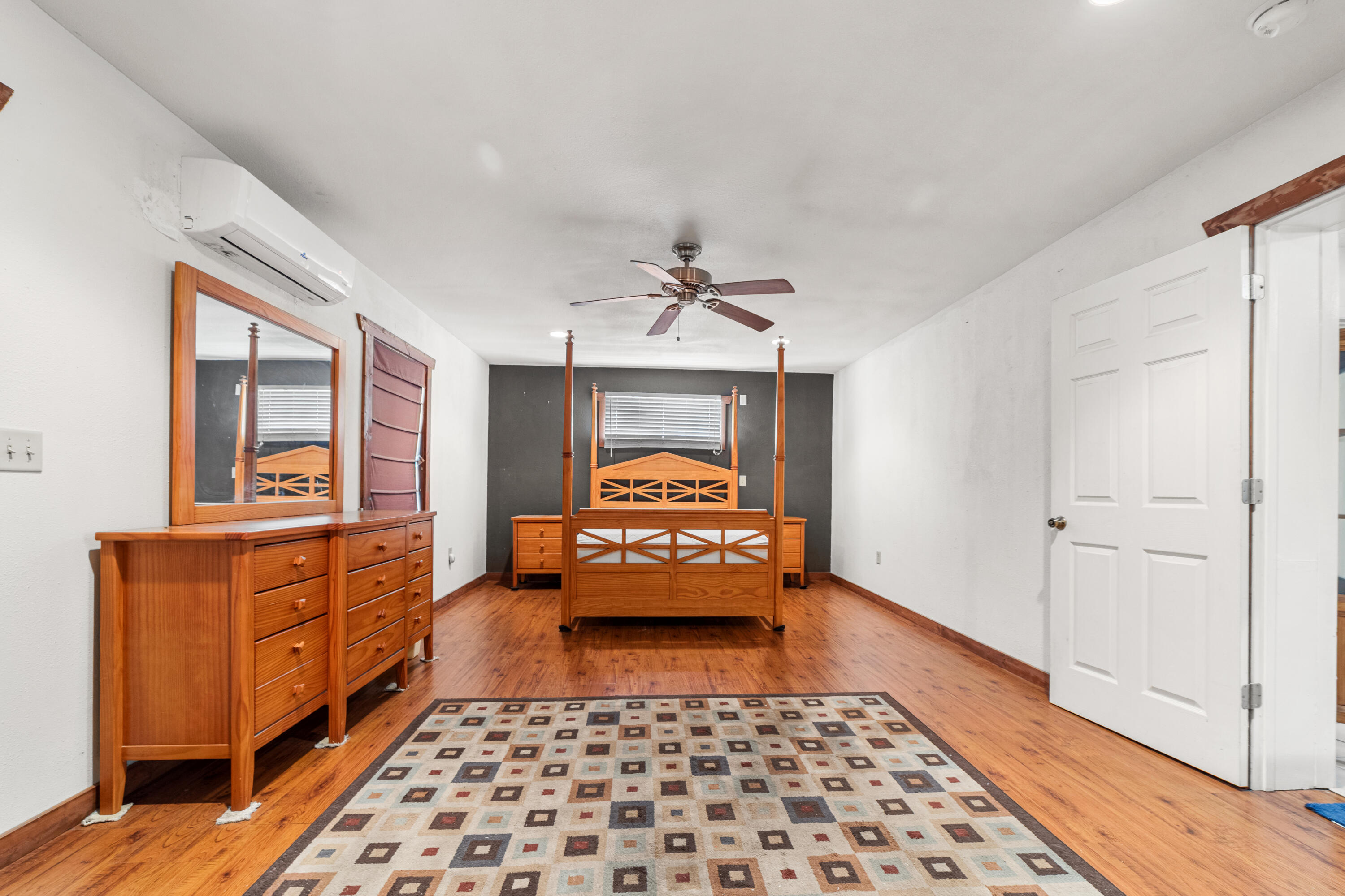 SOUTHWEST ADDITION - Residential