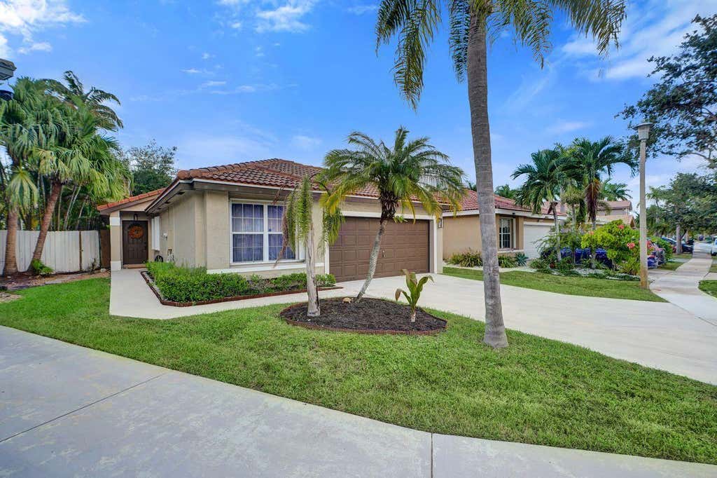 Photo of 1948 SW 177TH Avenue, Miramar, FL 33029 (MLS # B26067001)