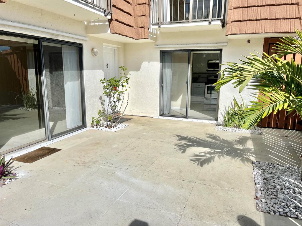 Photo of 3900 County Line Road #7c, Tequesta, FL 33469 (MLS # R11033426)