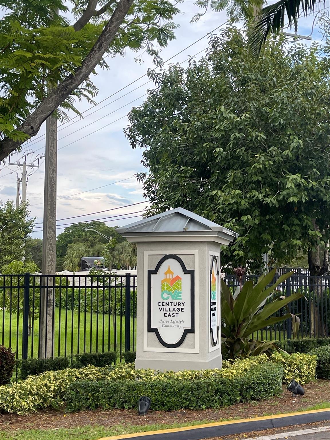 Century Village East - Residential