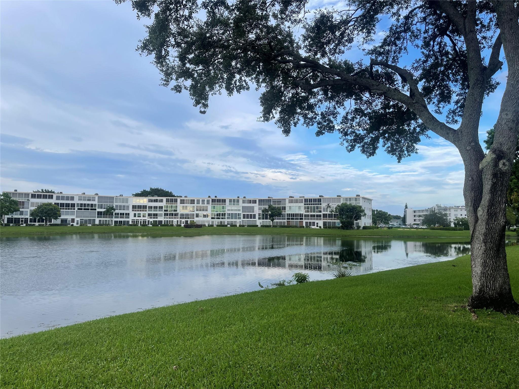 Century Village East - Residential