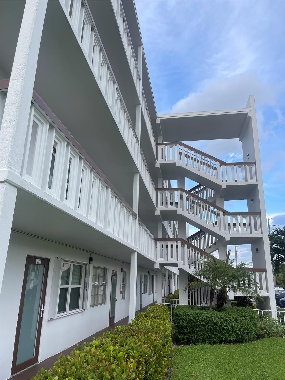 Century Village East - Residential