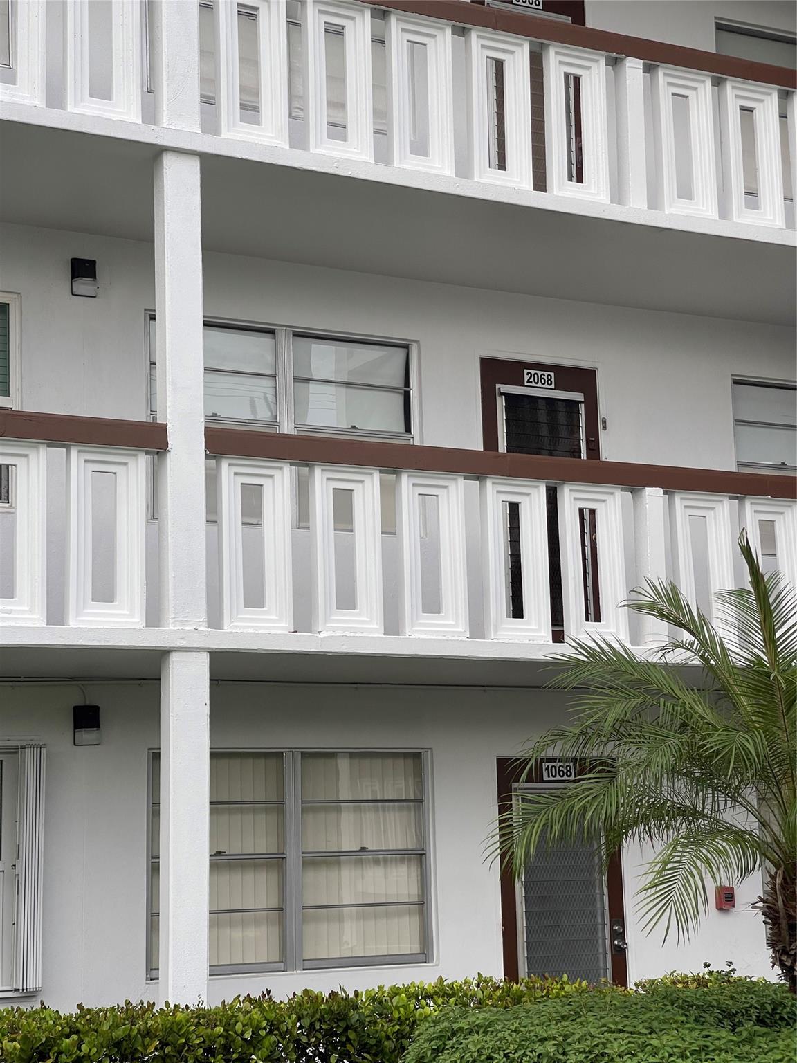 Century Village East - Residential