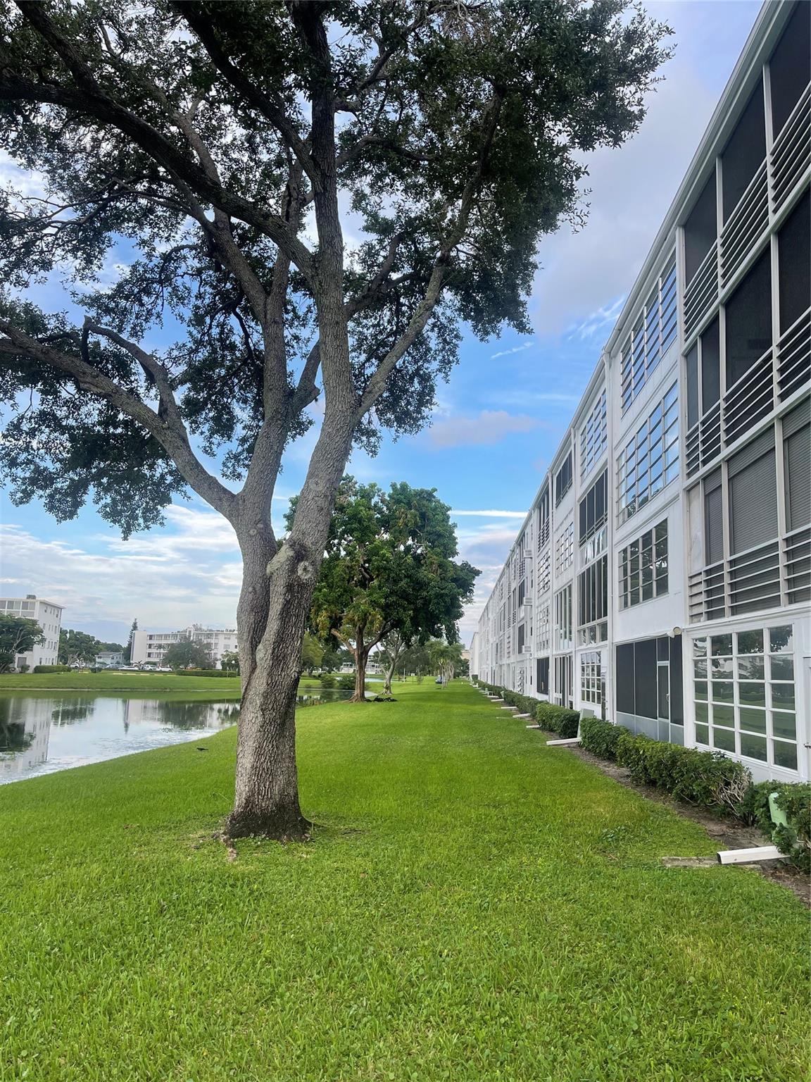 Century Village East - Residential