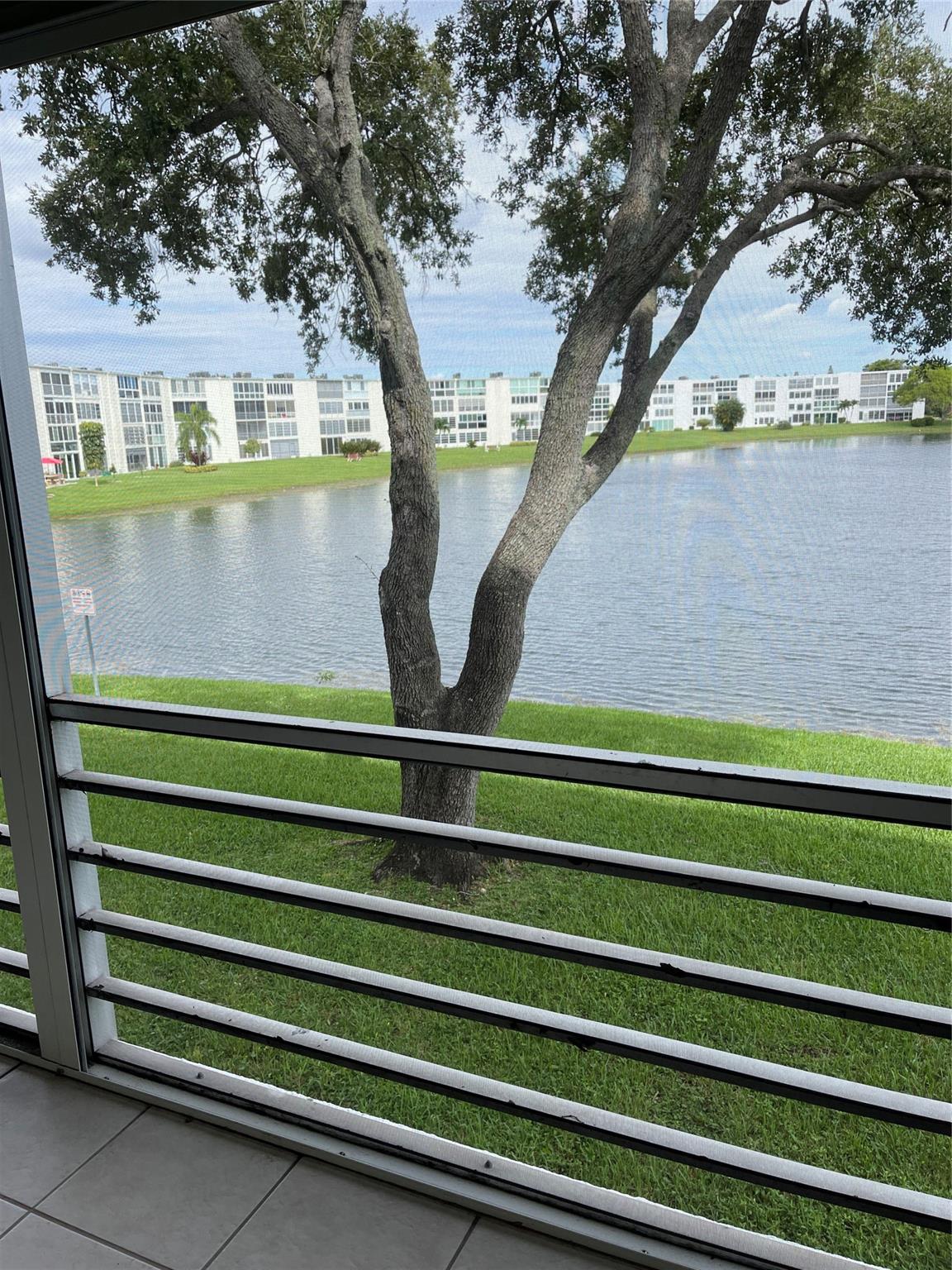 Century Village East - Residential