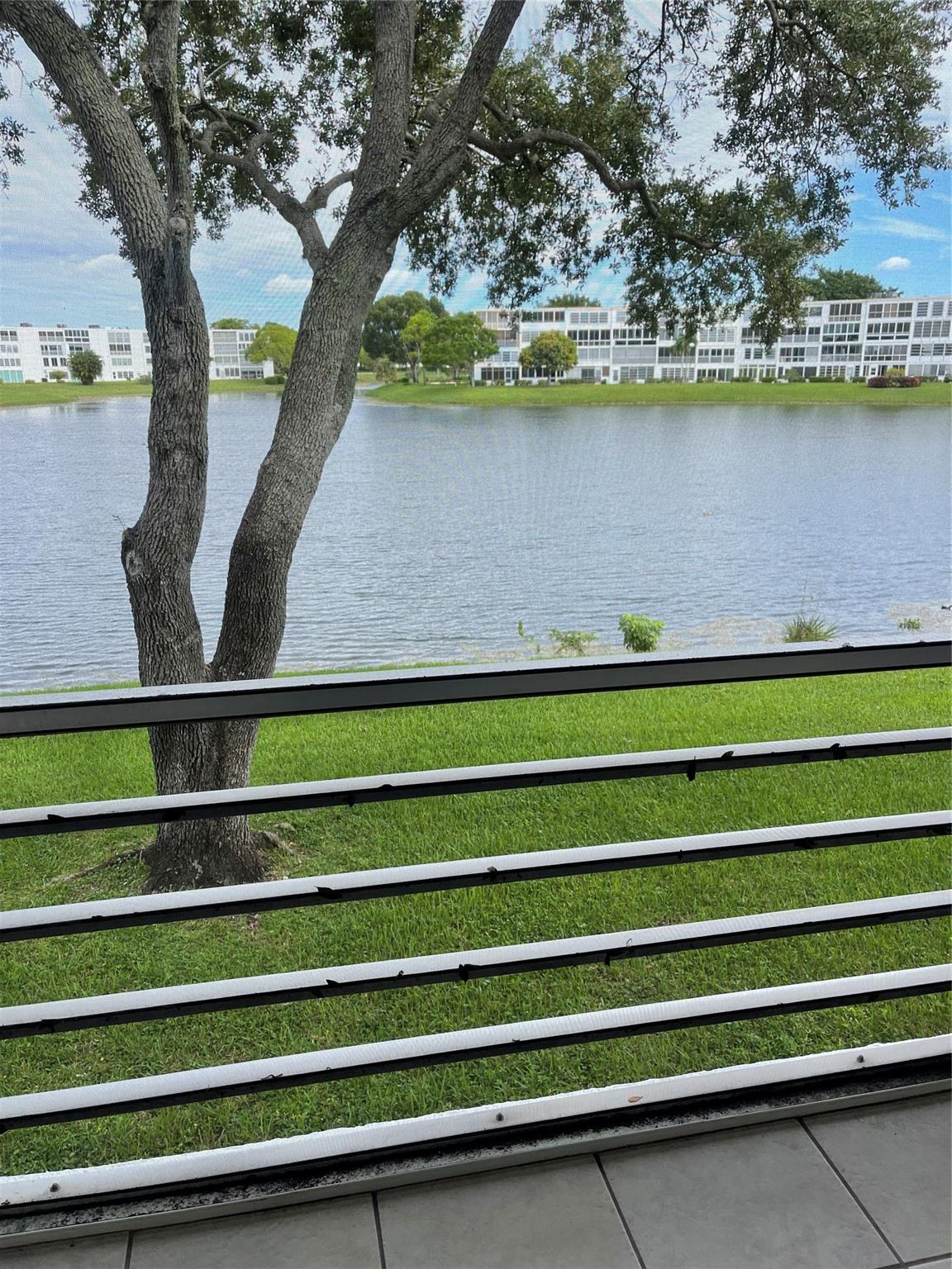 Century Village East - Residential