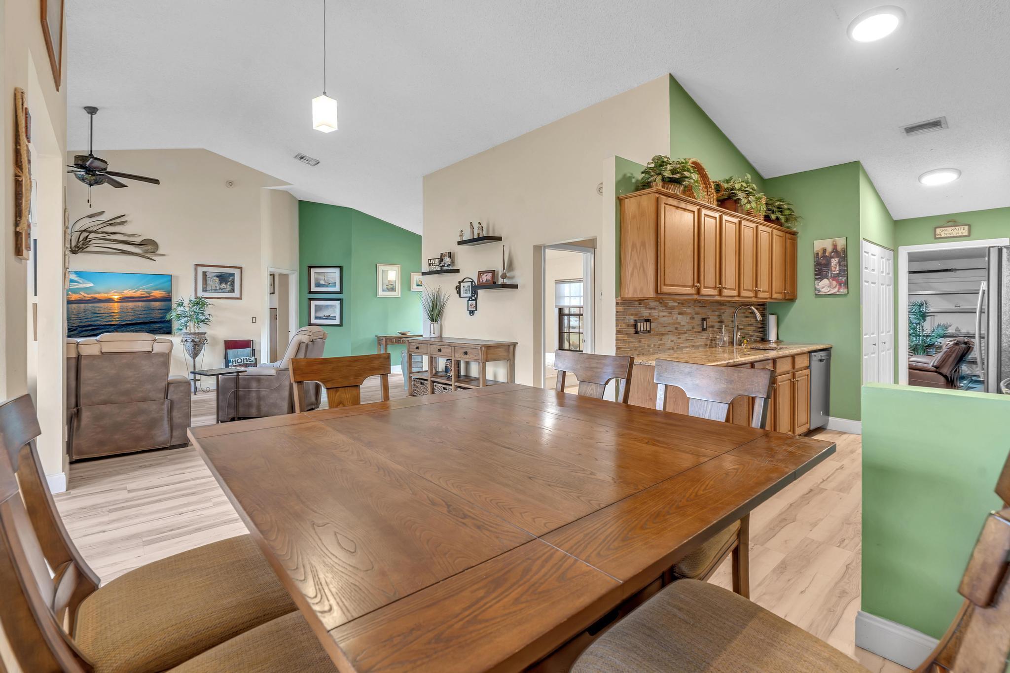 ABERDEEN - Residential