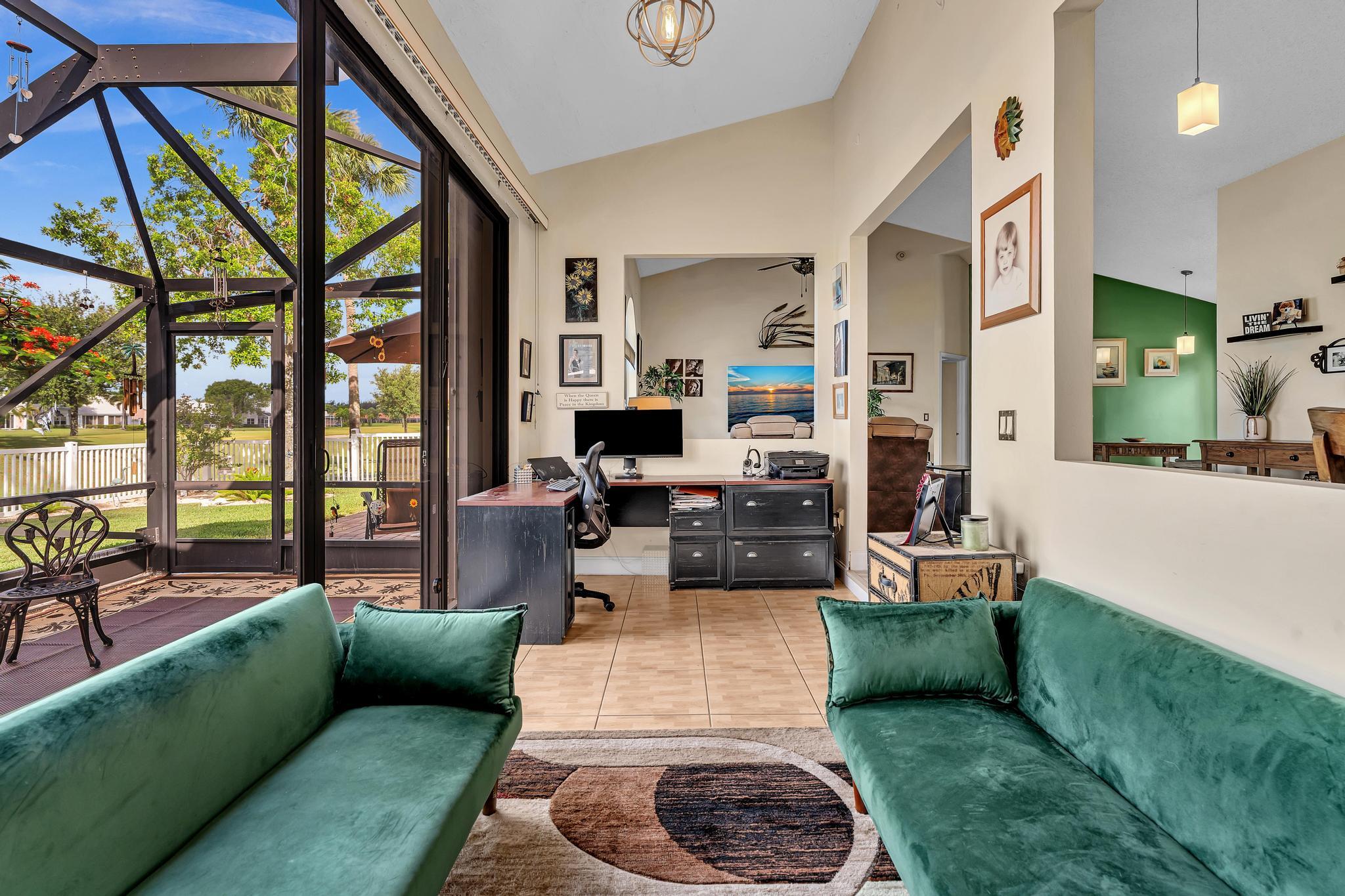 ABERDEEN - Residential