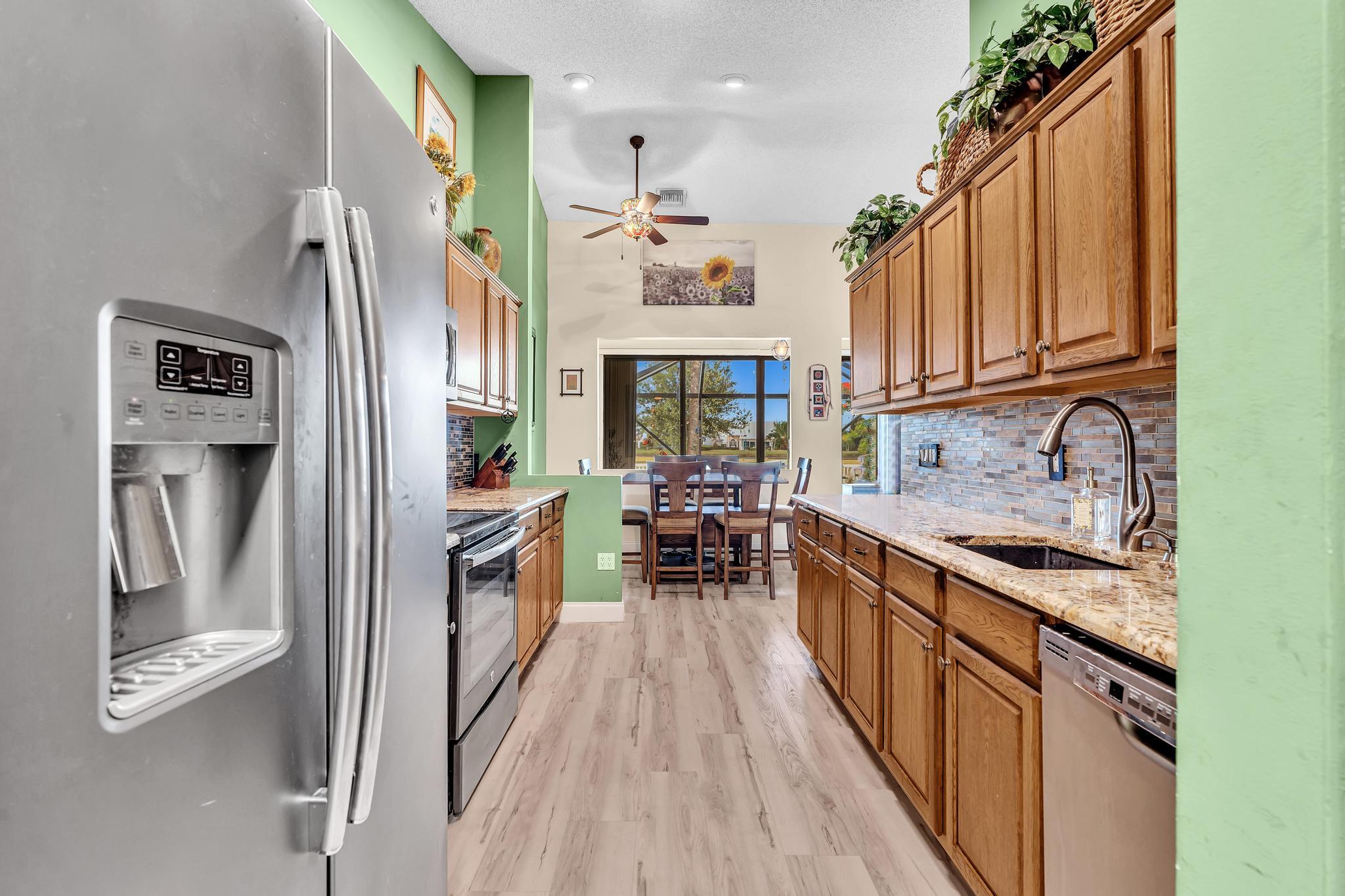 ABERDEEN - Residential