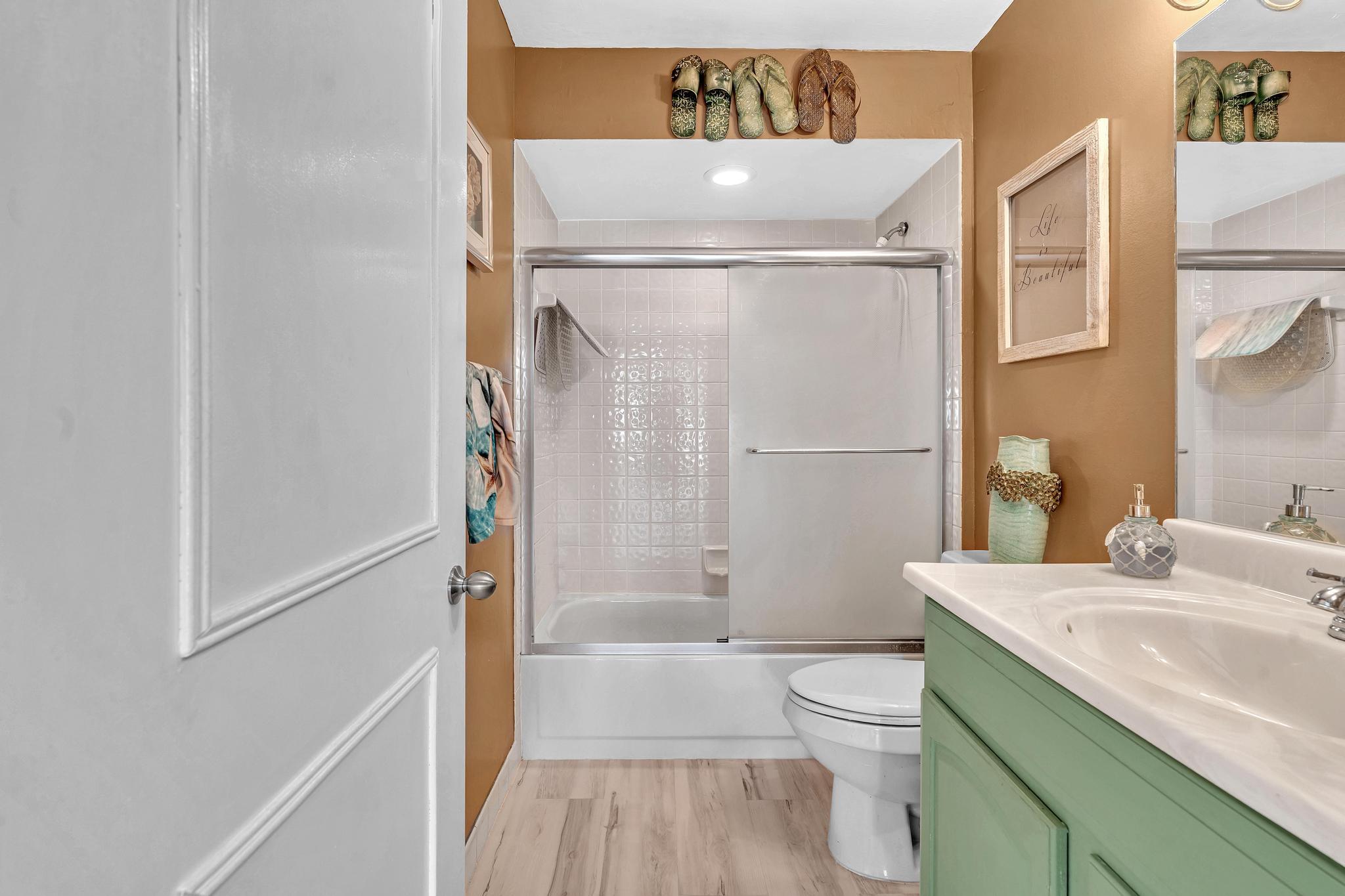 ABERDEEN - Residential