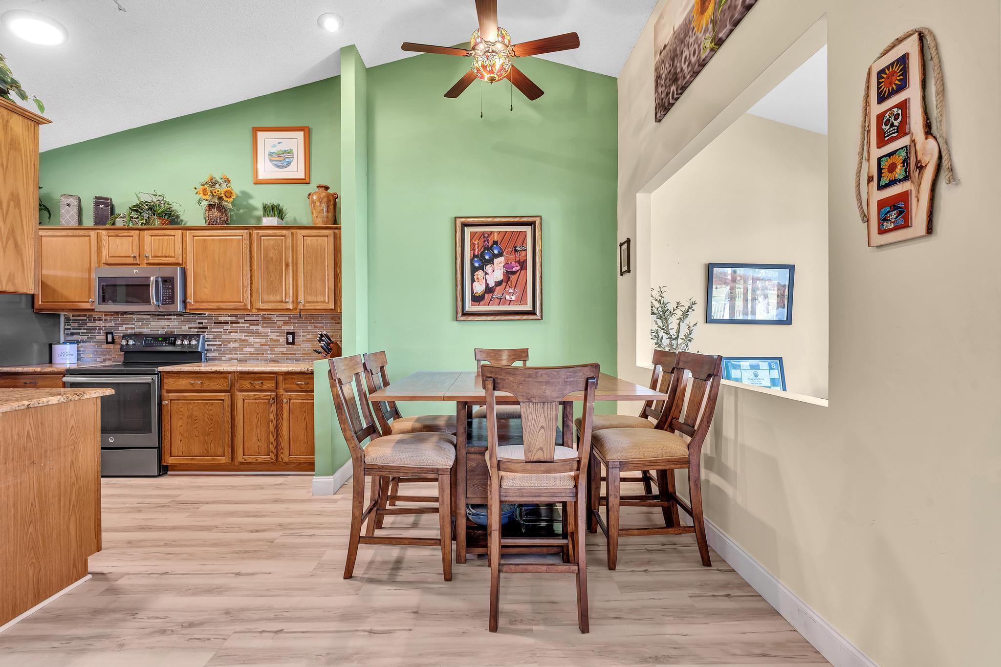 ABERDEEN - Residential