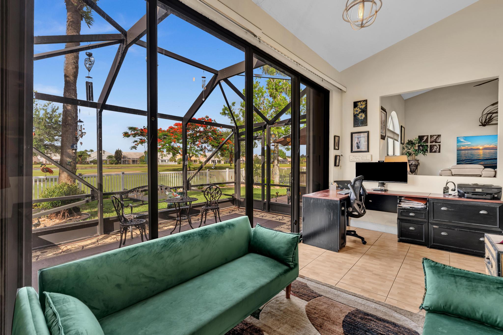 ABERDEEN - Residential