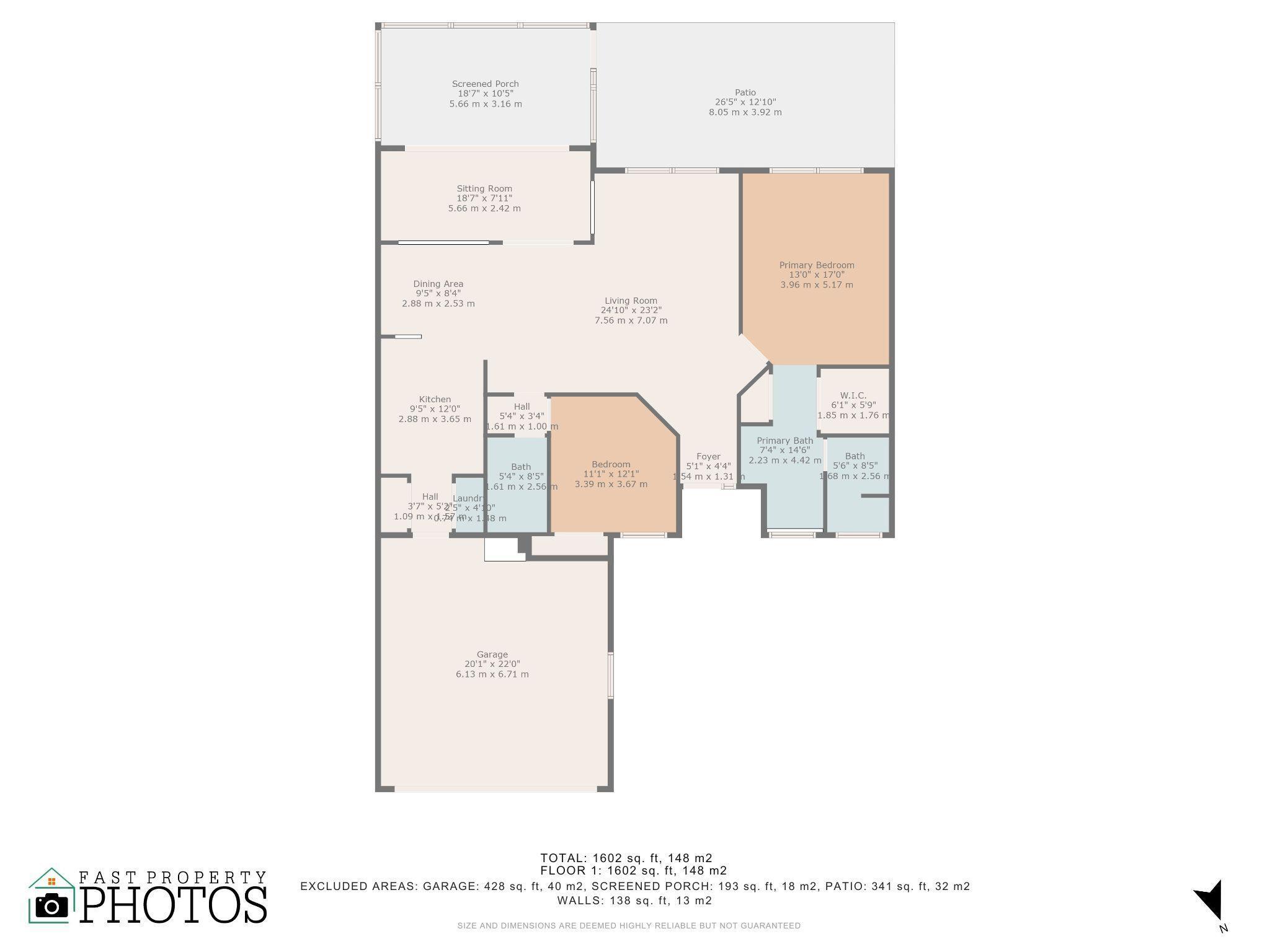ABERDEEN - Residential