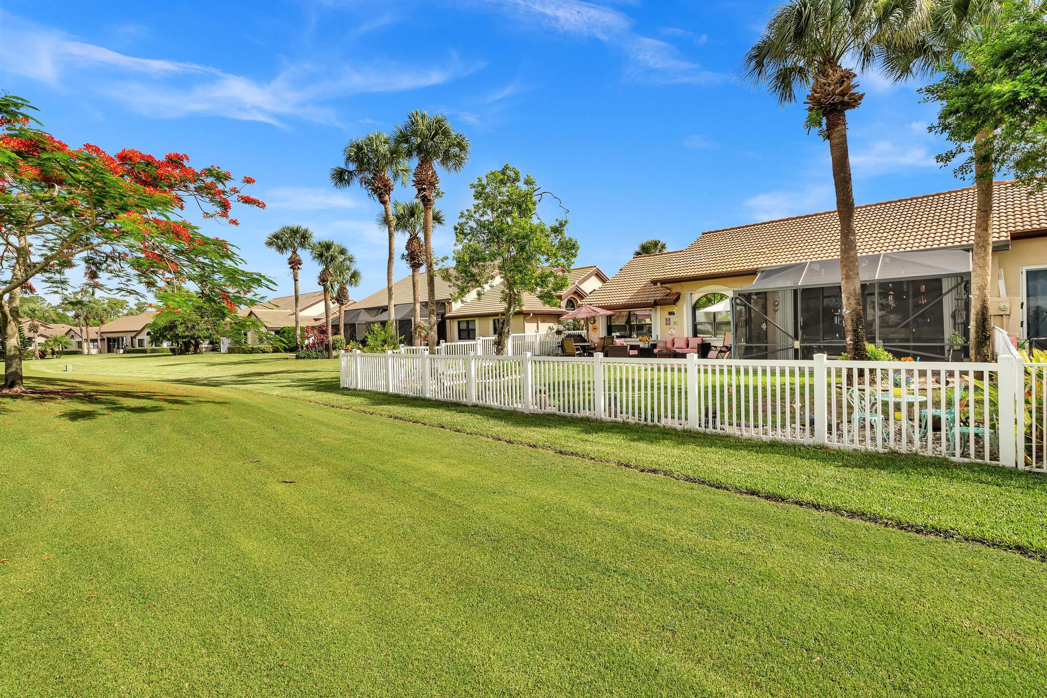 ABERDEEN - Residential