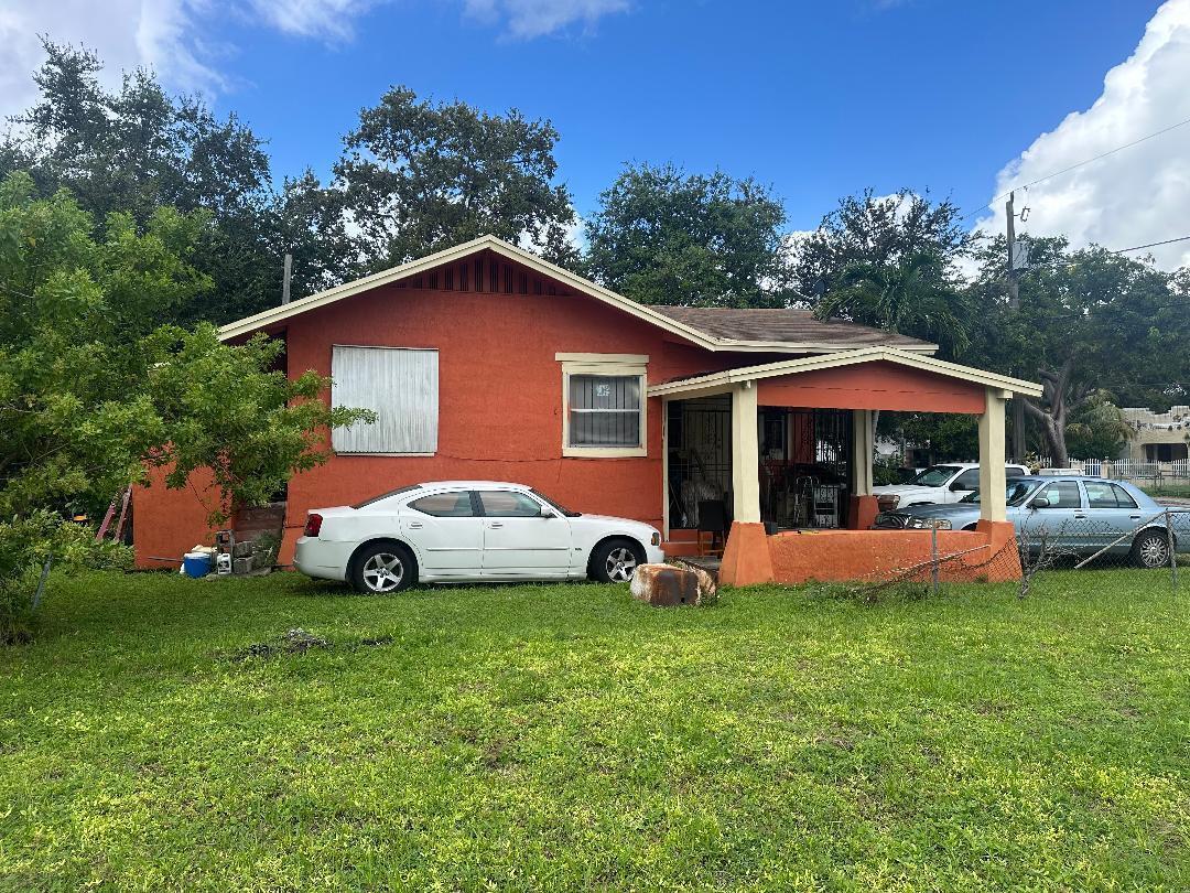 262 NW 58th Street