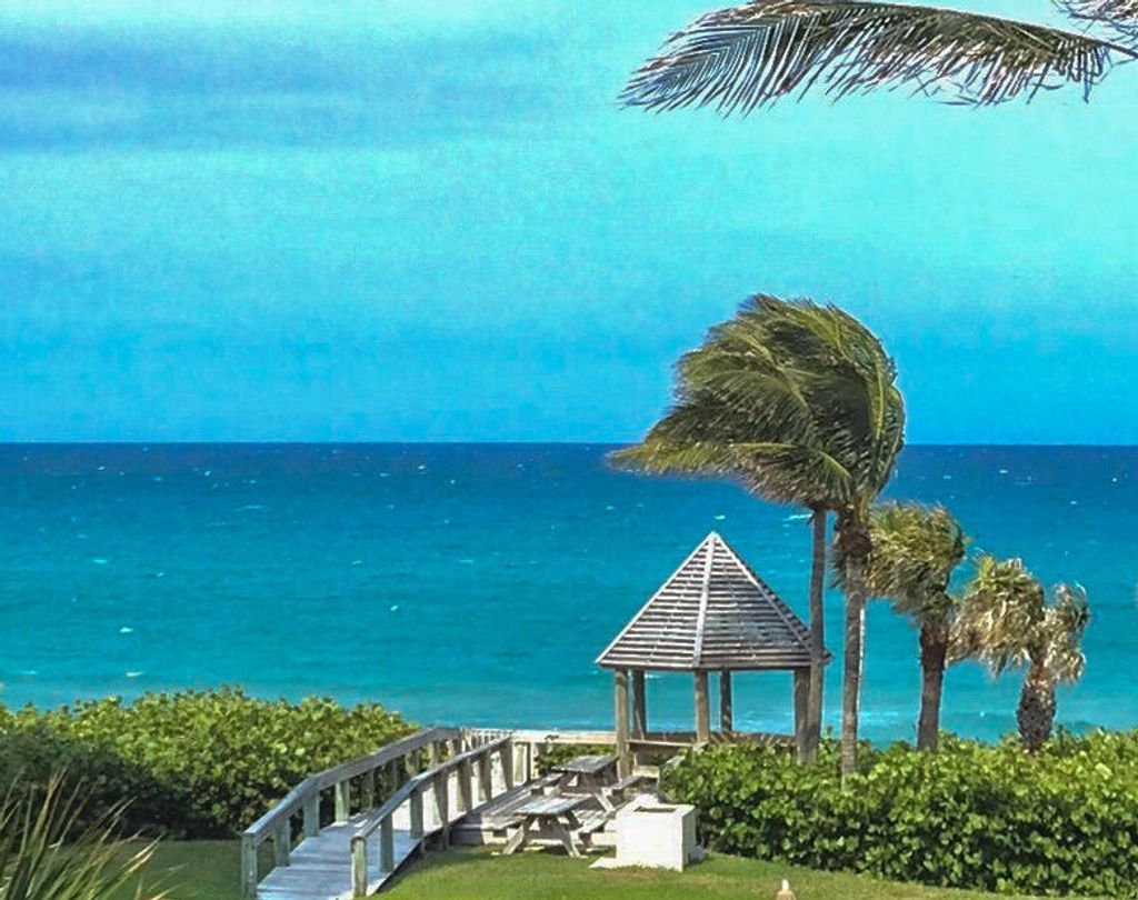 Photo of 420 Celestial Way #303, Juno Beach, FL 33408 (MLS # R11156815)