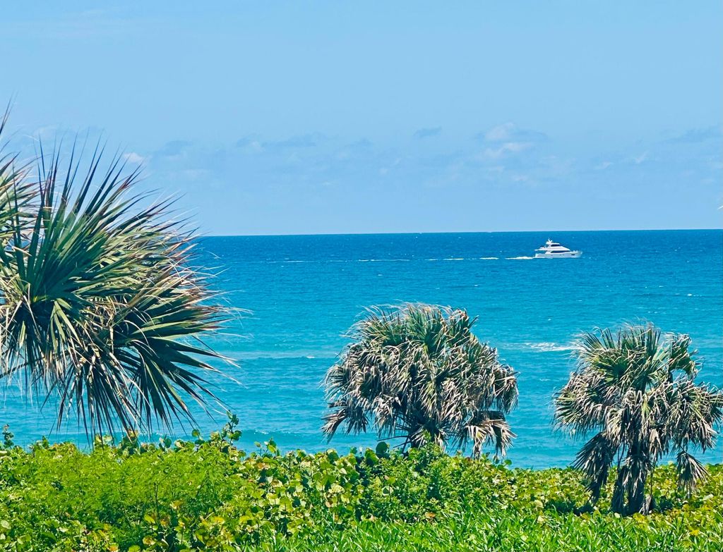 Photo of 420 Celestial Way #303, Juno Beach, FL 33408 (MLS # R11156815)