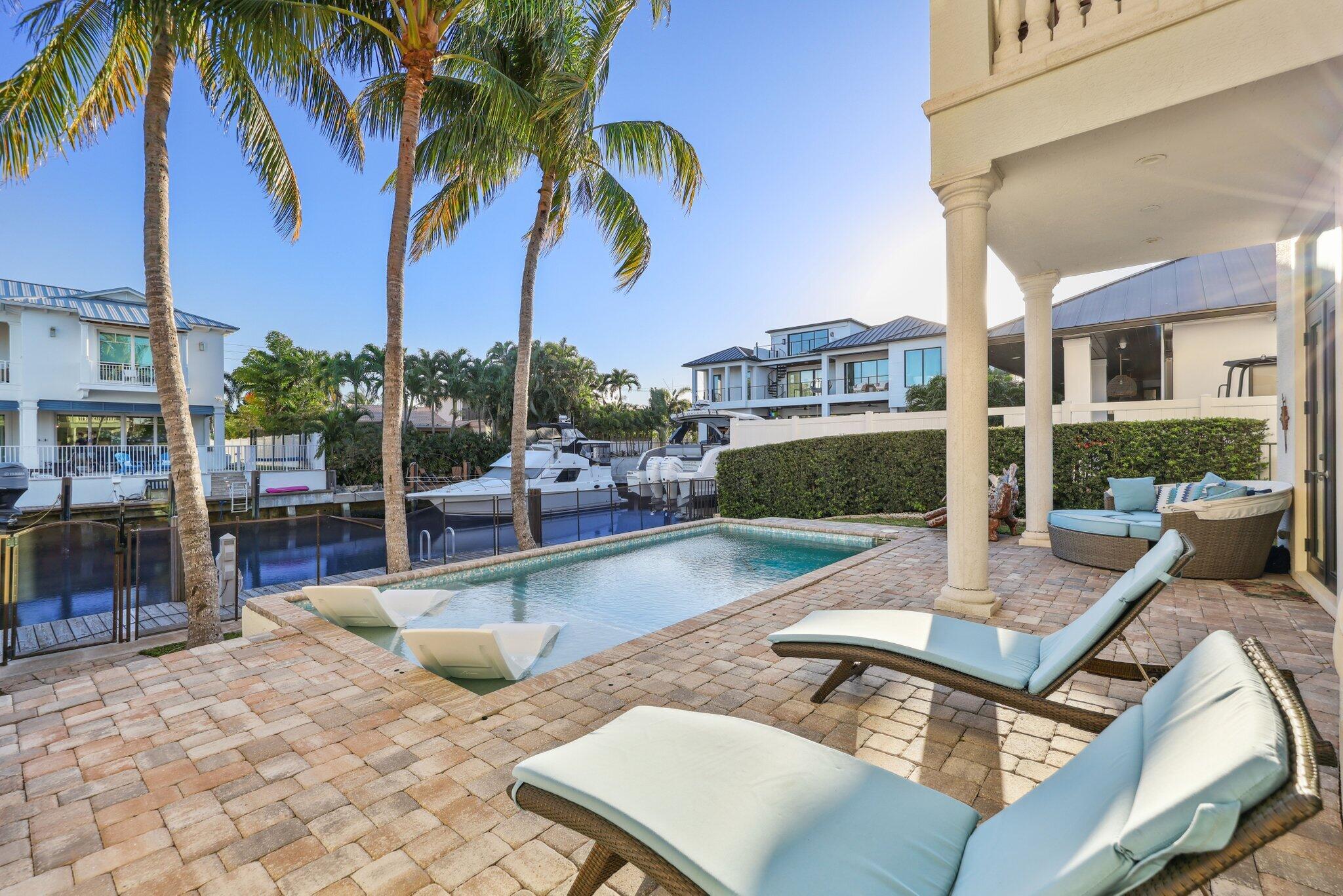 BOCA HARBOUR - Residential