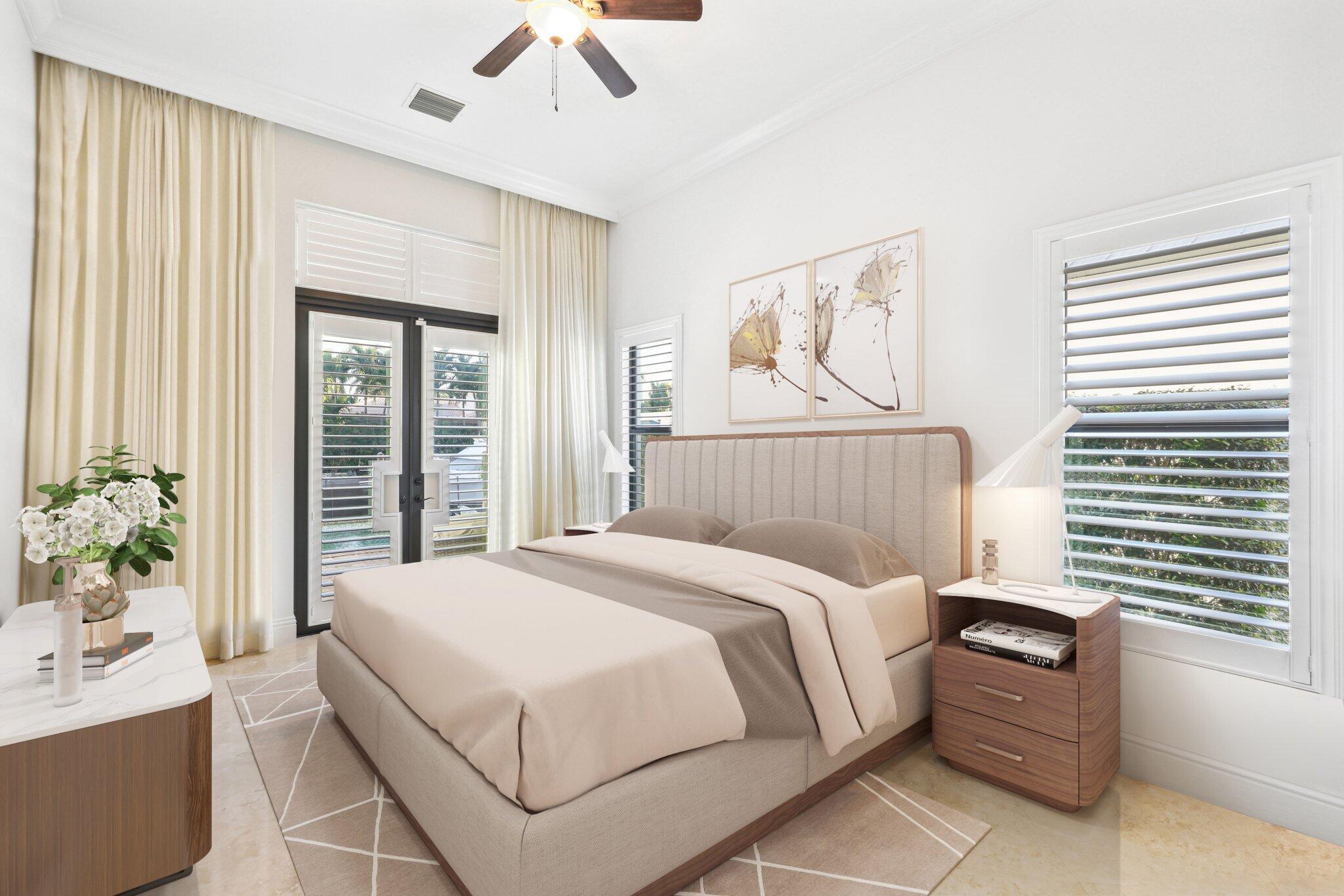 BOCA HARBOUR - Residential