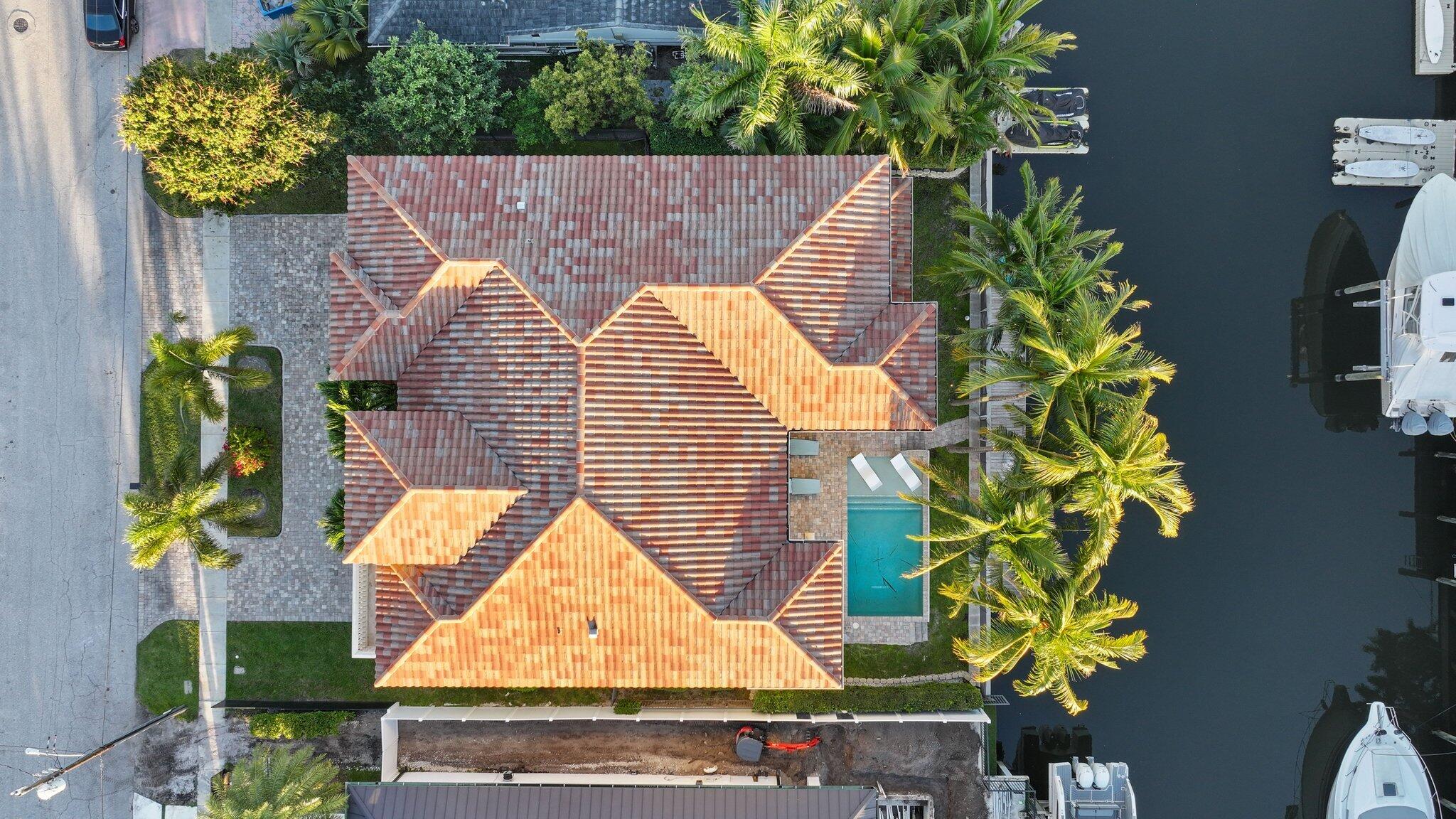 BOCA HARBOUR - Residential