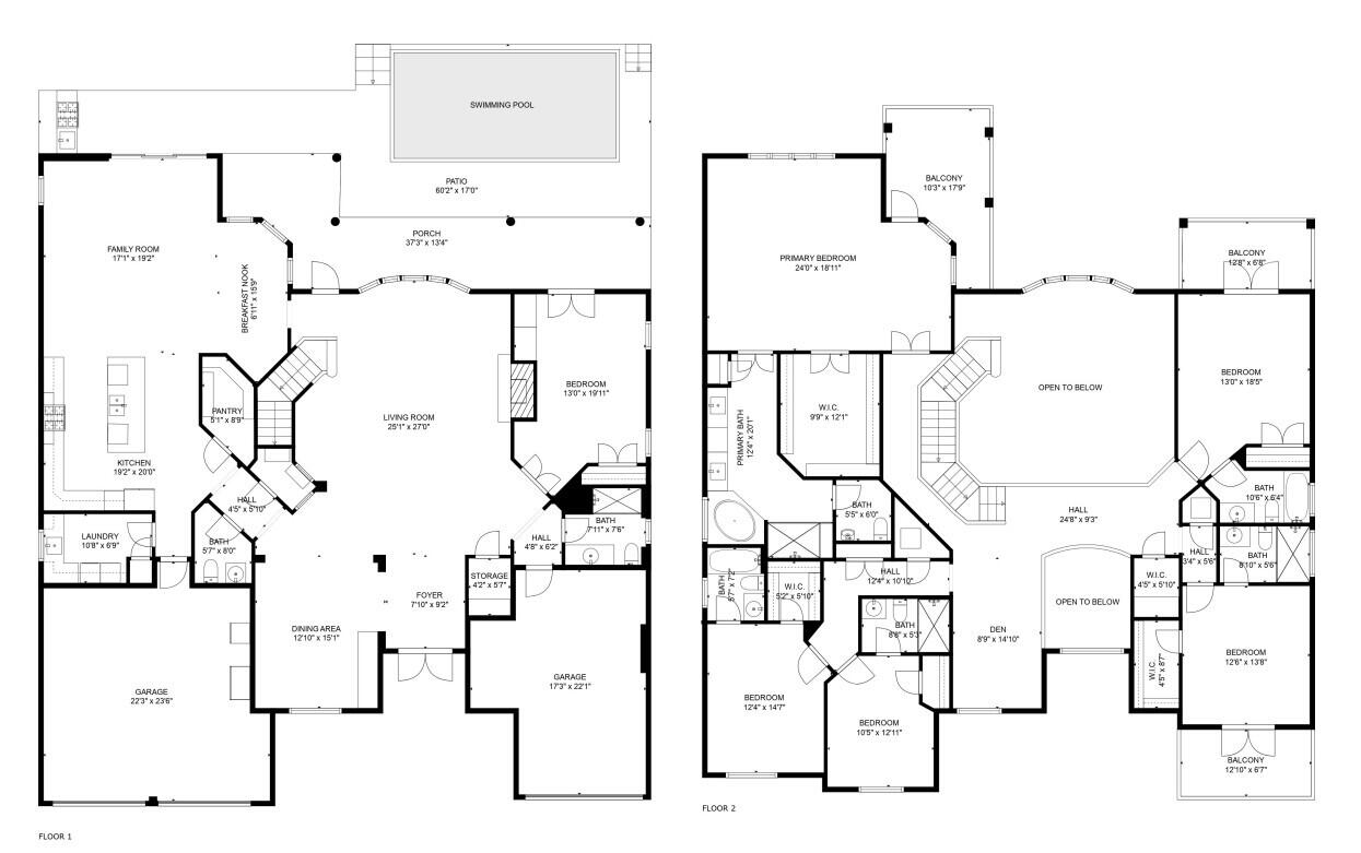 BOCA HARBOUR - Residential