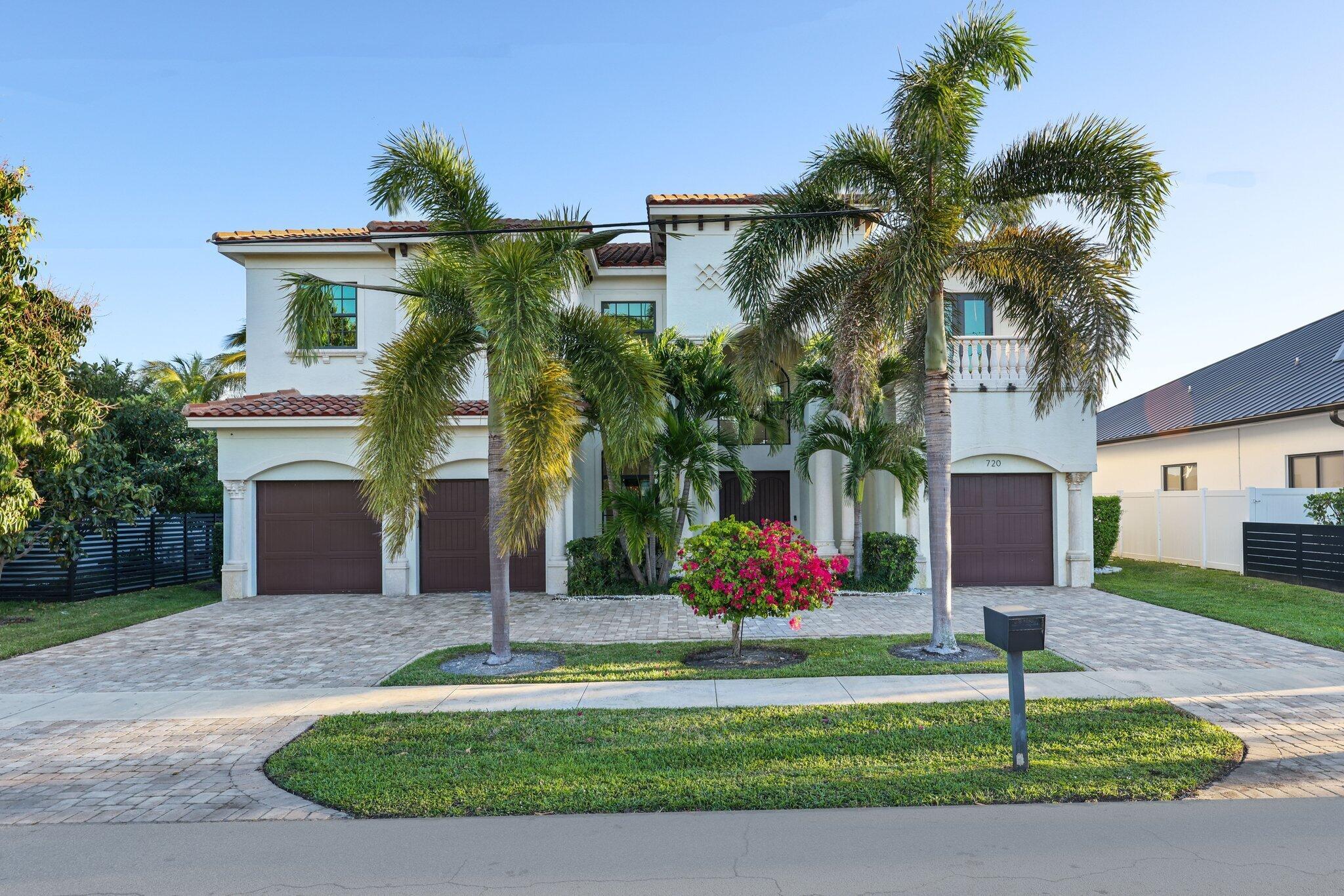 720 NE 69th Street